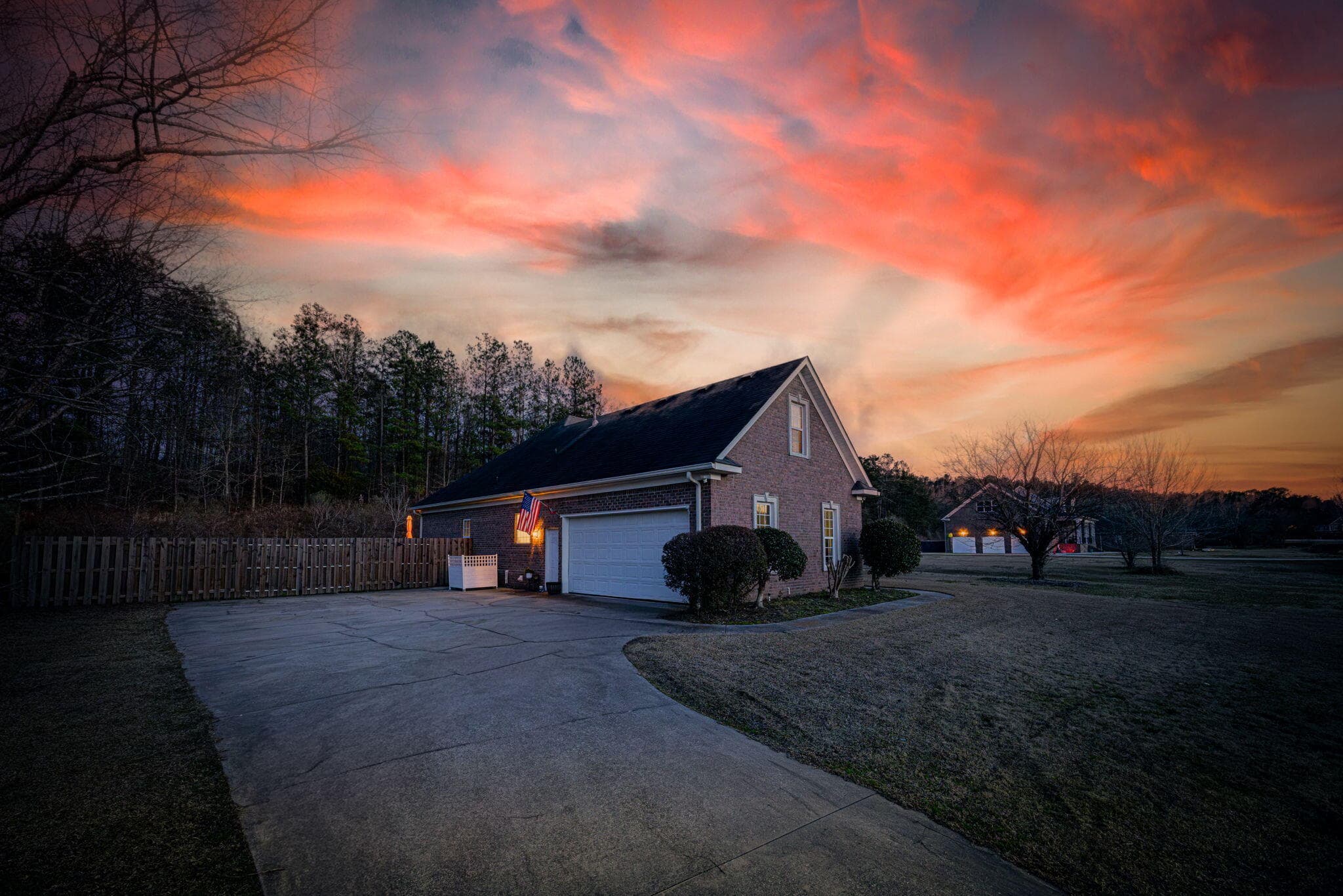 Single Family Residence at 2967 William Few Parkway, Evans, GA 30809, photo 57 of 62