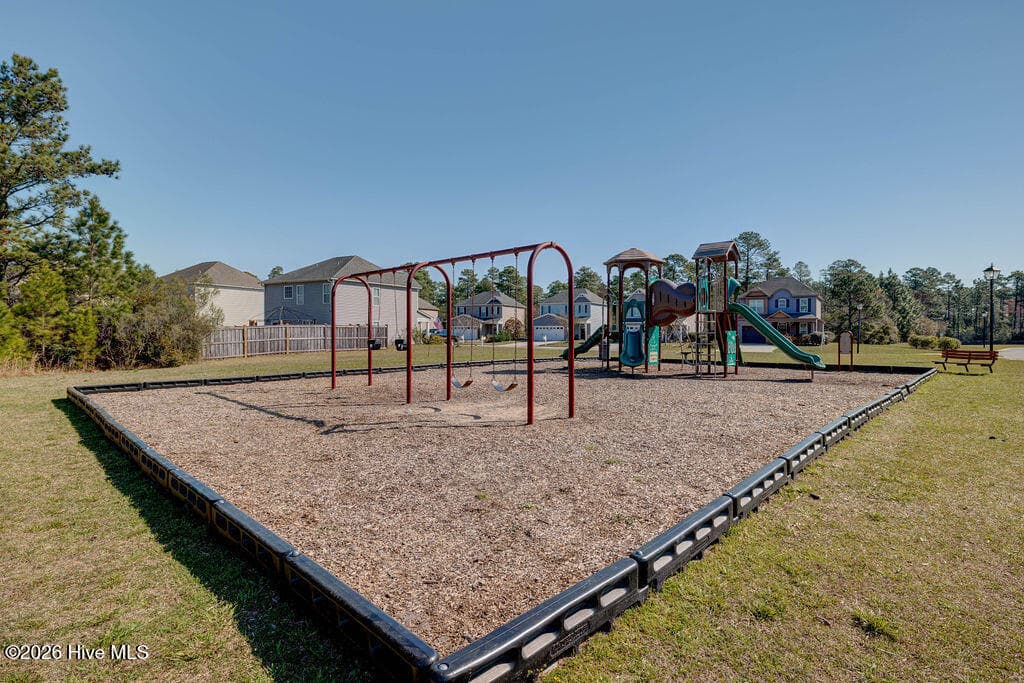 Single Family Residence at 6936 Sasparilla Drive, Leland, NC 28451, photo 54 of 80