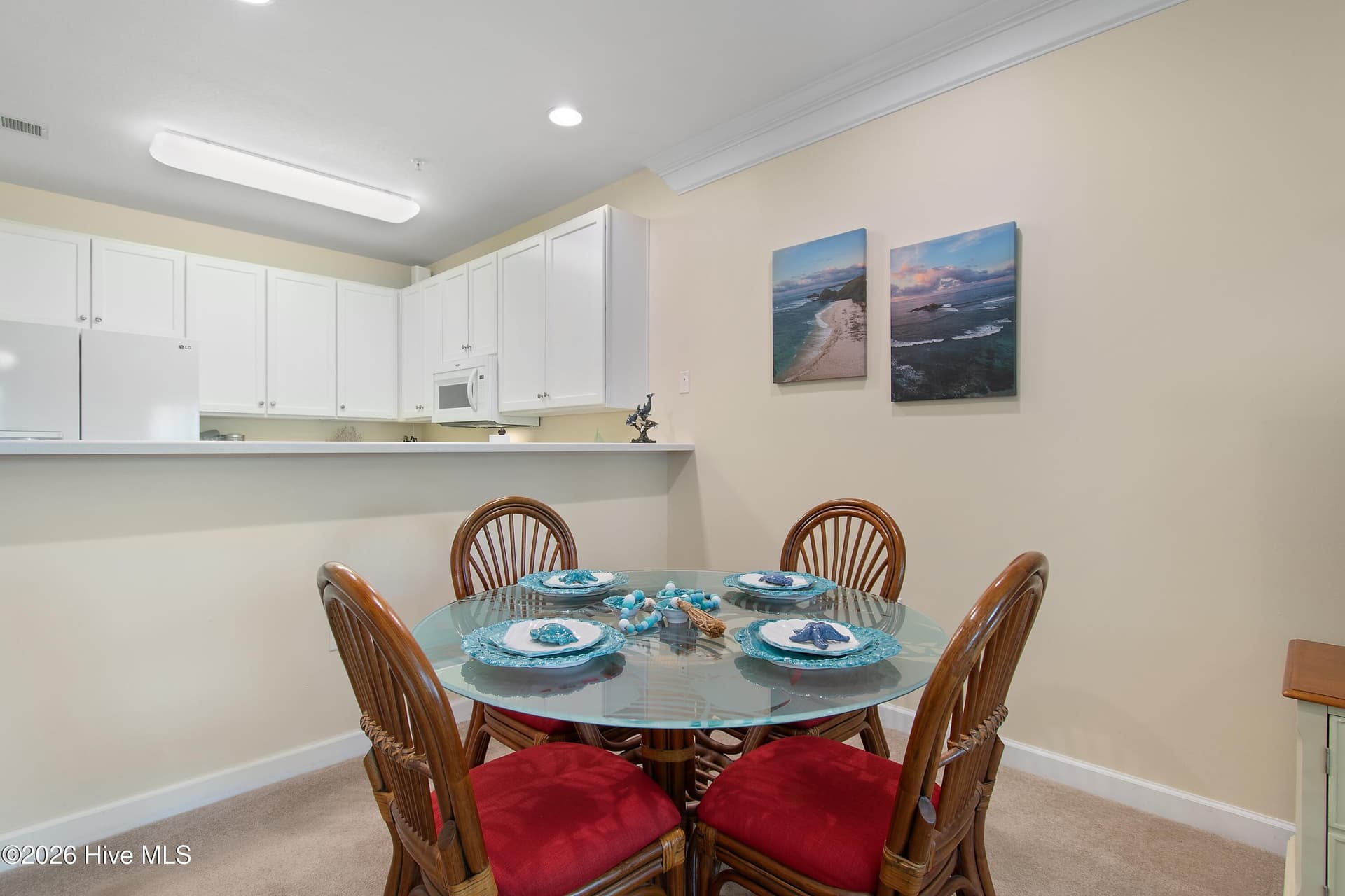 Condominium at 221 Woodlands Way Unit 21, Calabash, NC 28467, photo 10 of 39