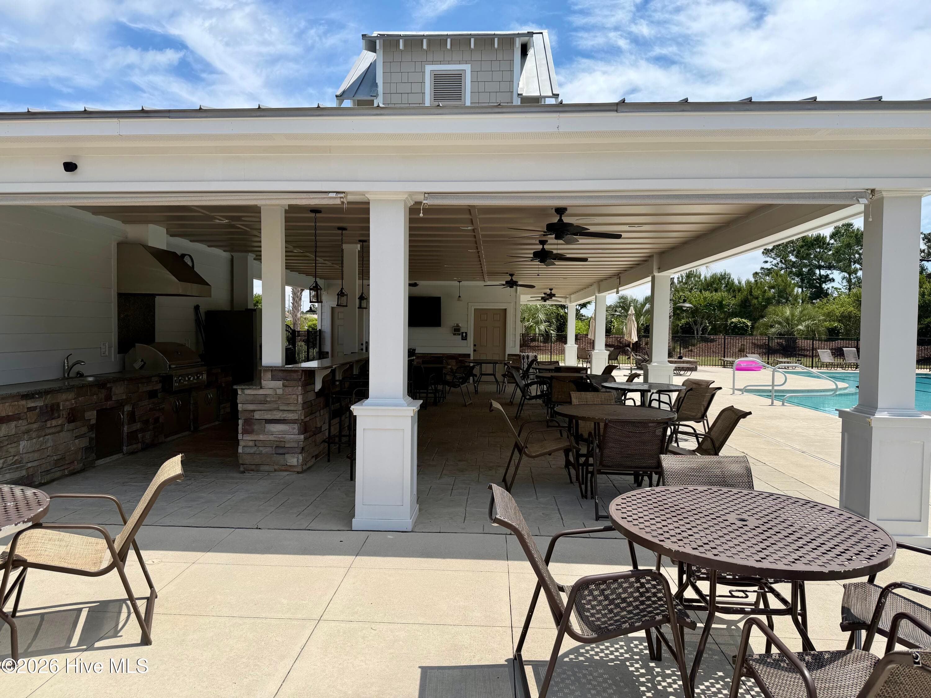 Single Family Residence at 1388 Long Pond Road SW, Ocean Isle Beach, NC 28469, photo 124 of 136