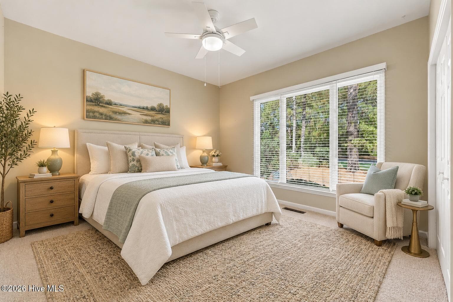 Virtually Staged - 30 Briarwood Circle, Pinehurst, NC 28374