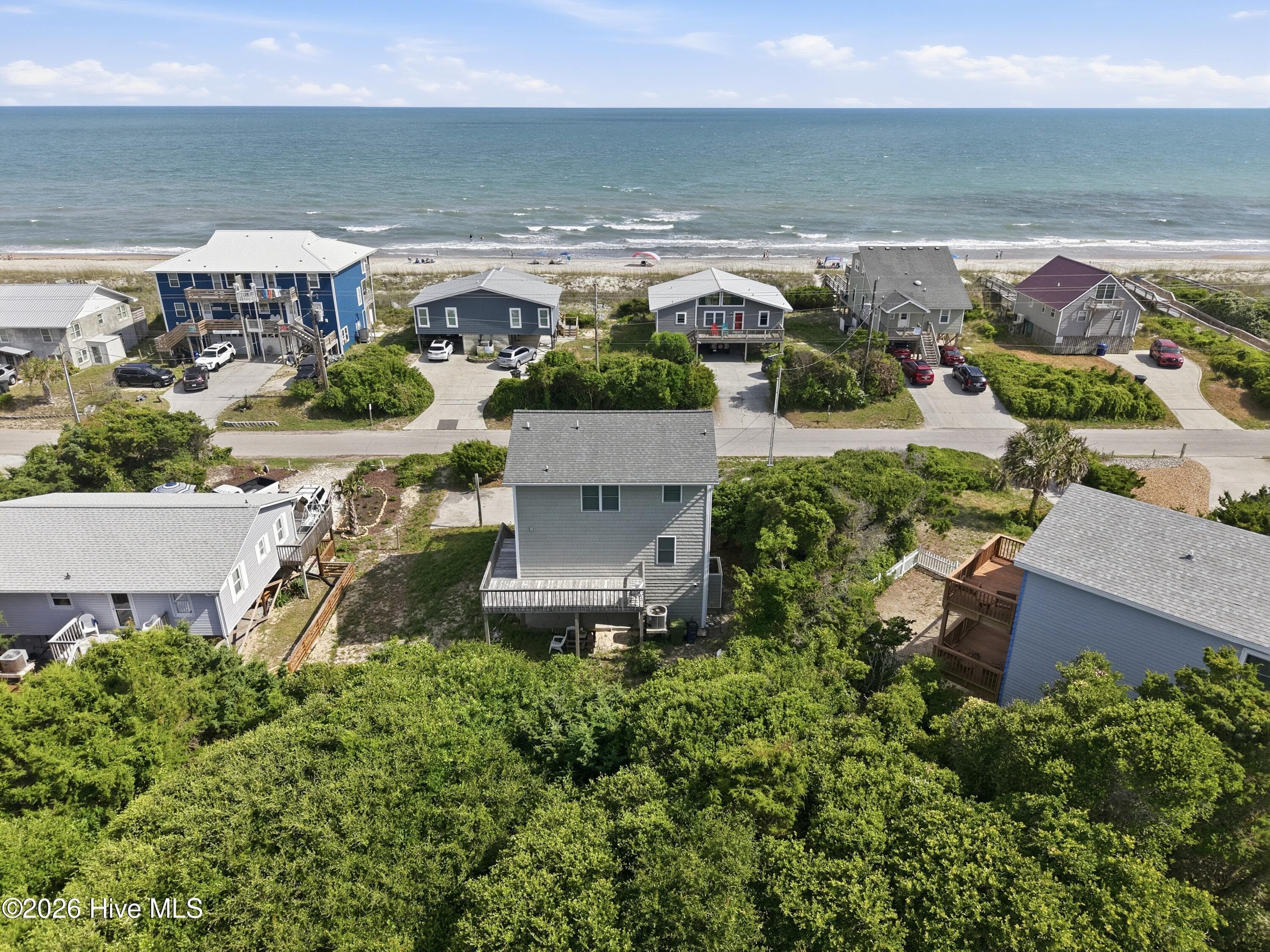 1410 Ocean Drive, Emerald Isle, NC 28594