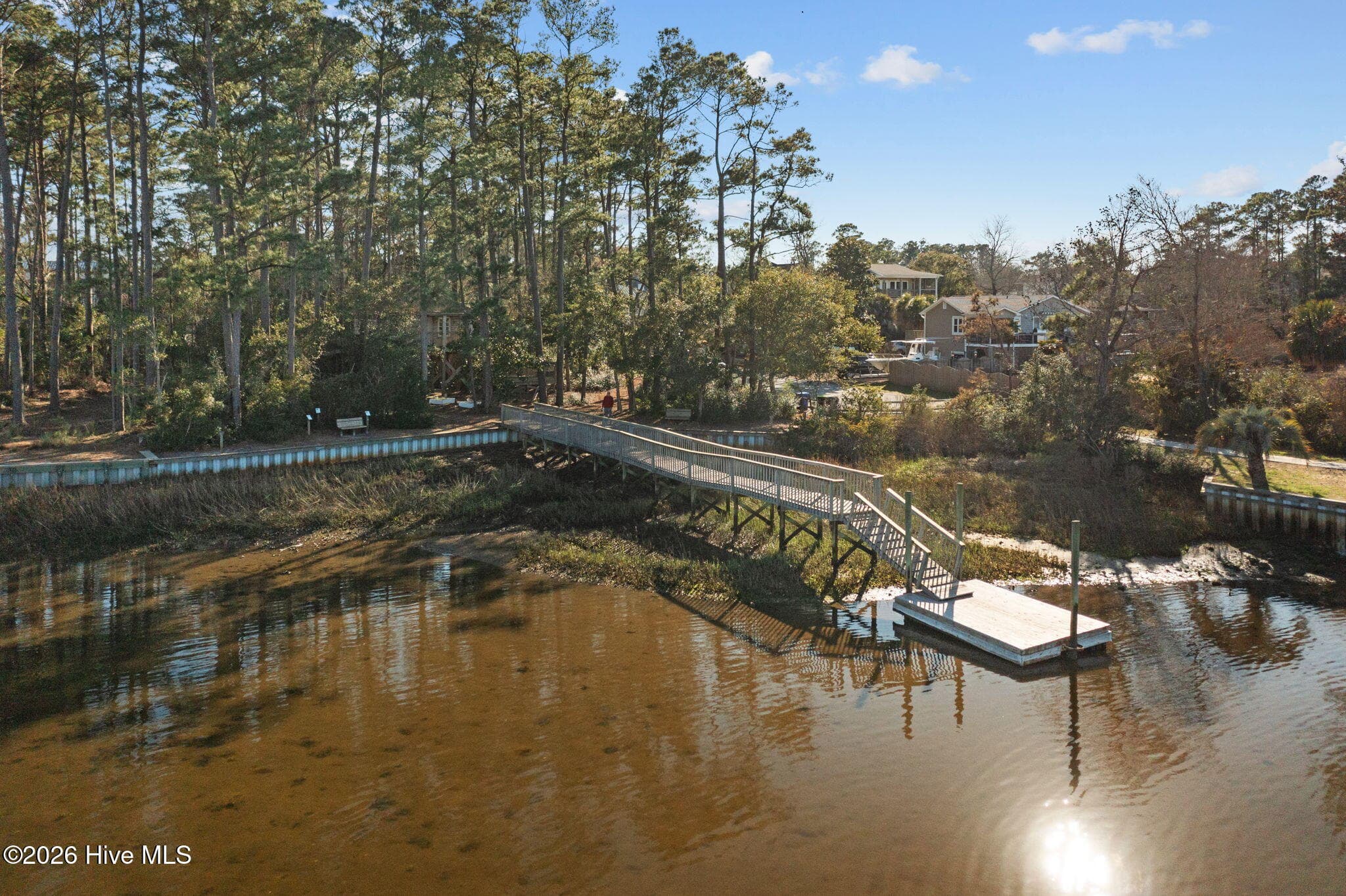 Single Family Residence at 129 NW 11th Street, Oak Island, NC 28465, photo 4 of 4