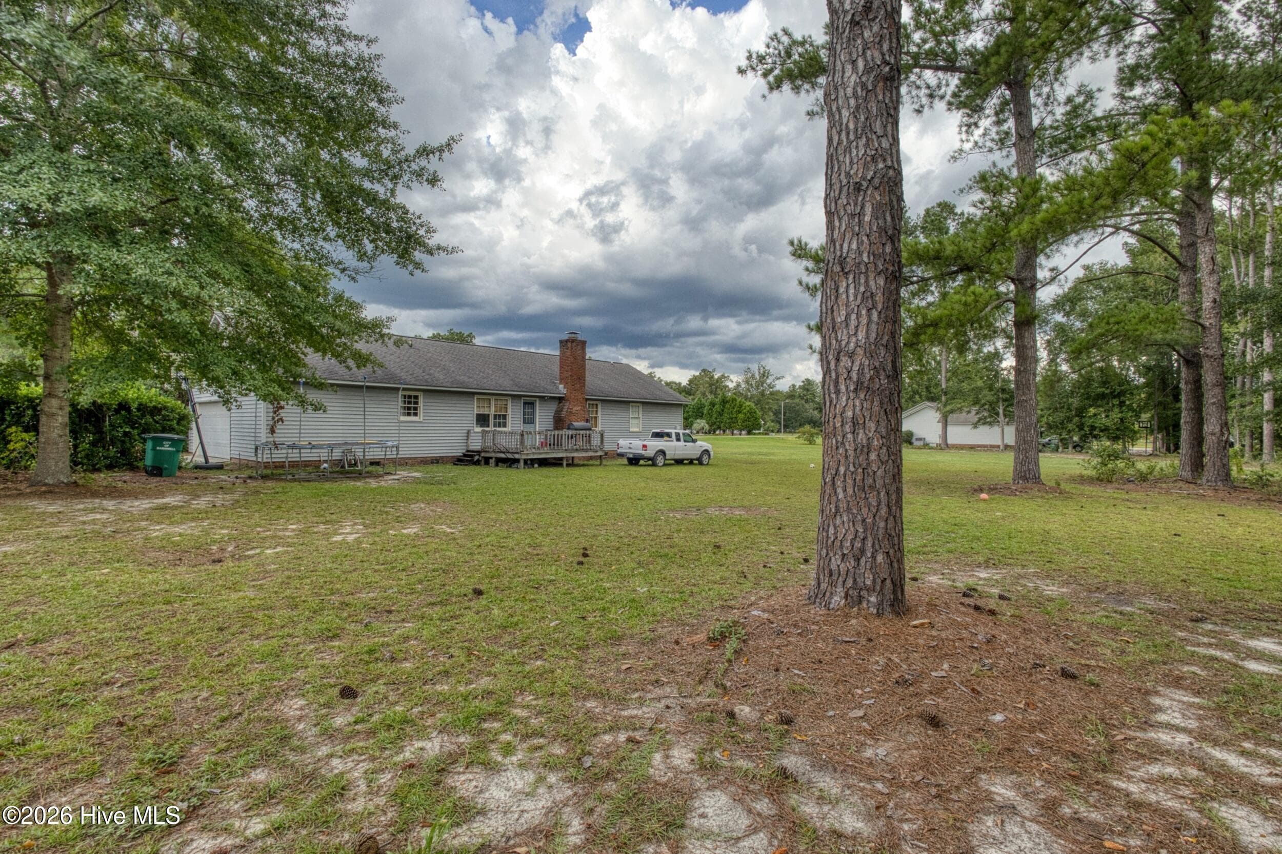 Single Family Residence at 152 Walnut Street, Barnwell, SC 29812, photo 18 of 27