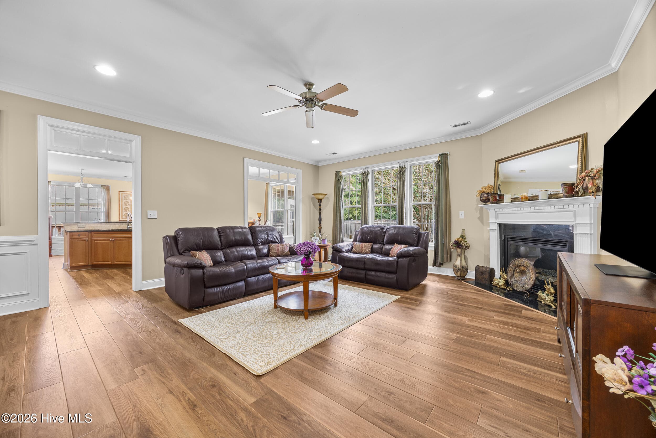Single Family Residence at 8746 Ramsbury Way, Wilmington, NC 28411, photo 12 of 50