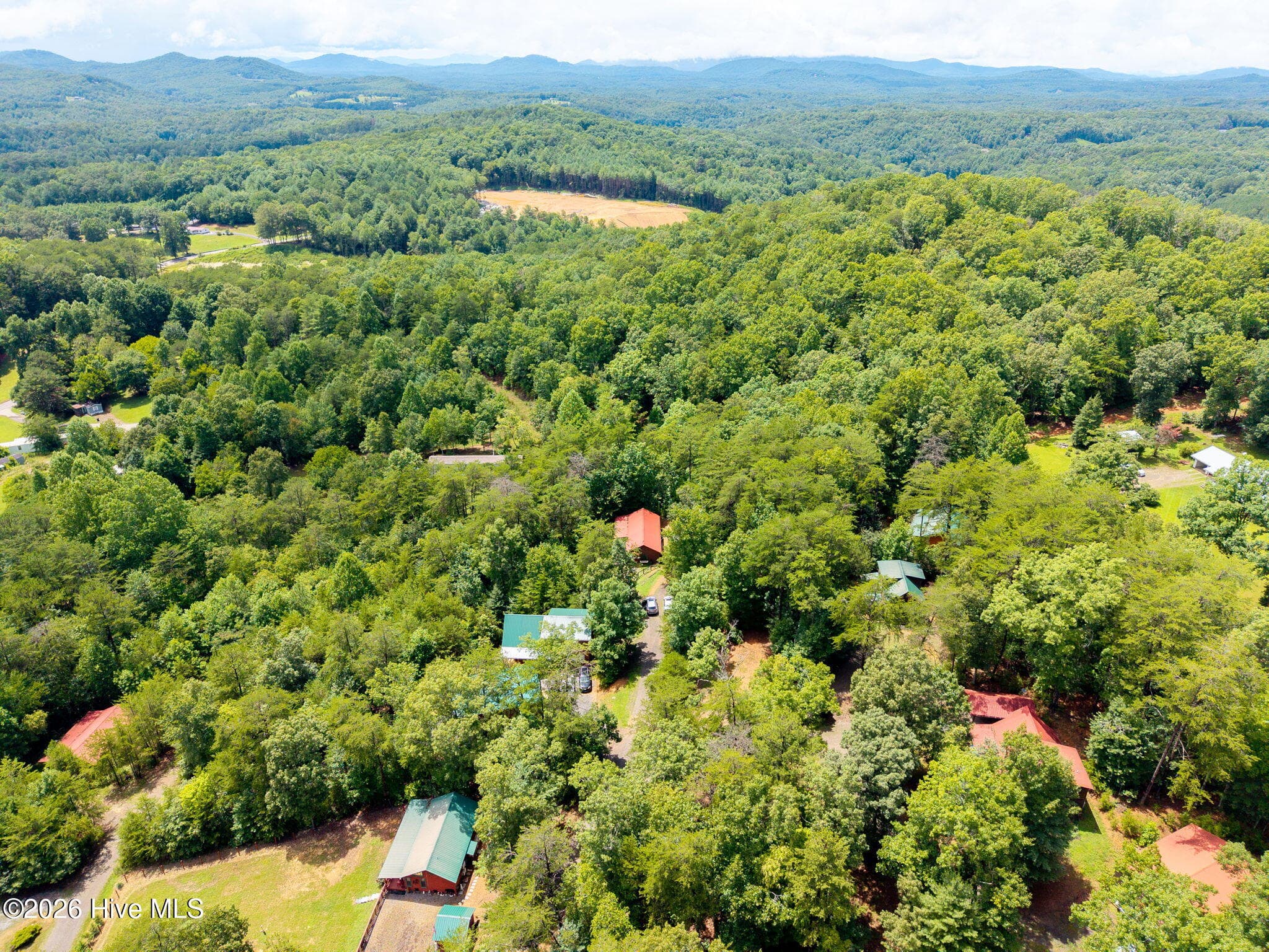 Single Family Residence at 75 Woodridge Trail, Murphy, NC 28906, photo 23 of 31