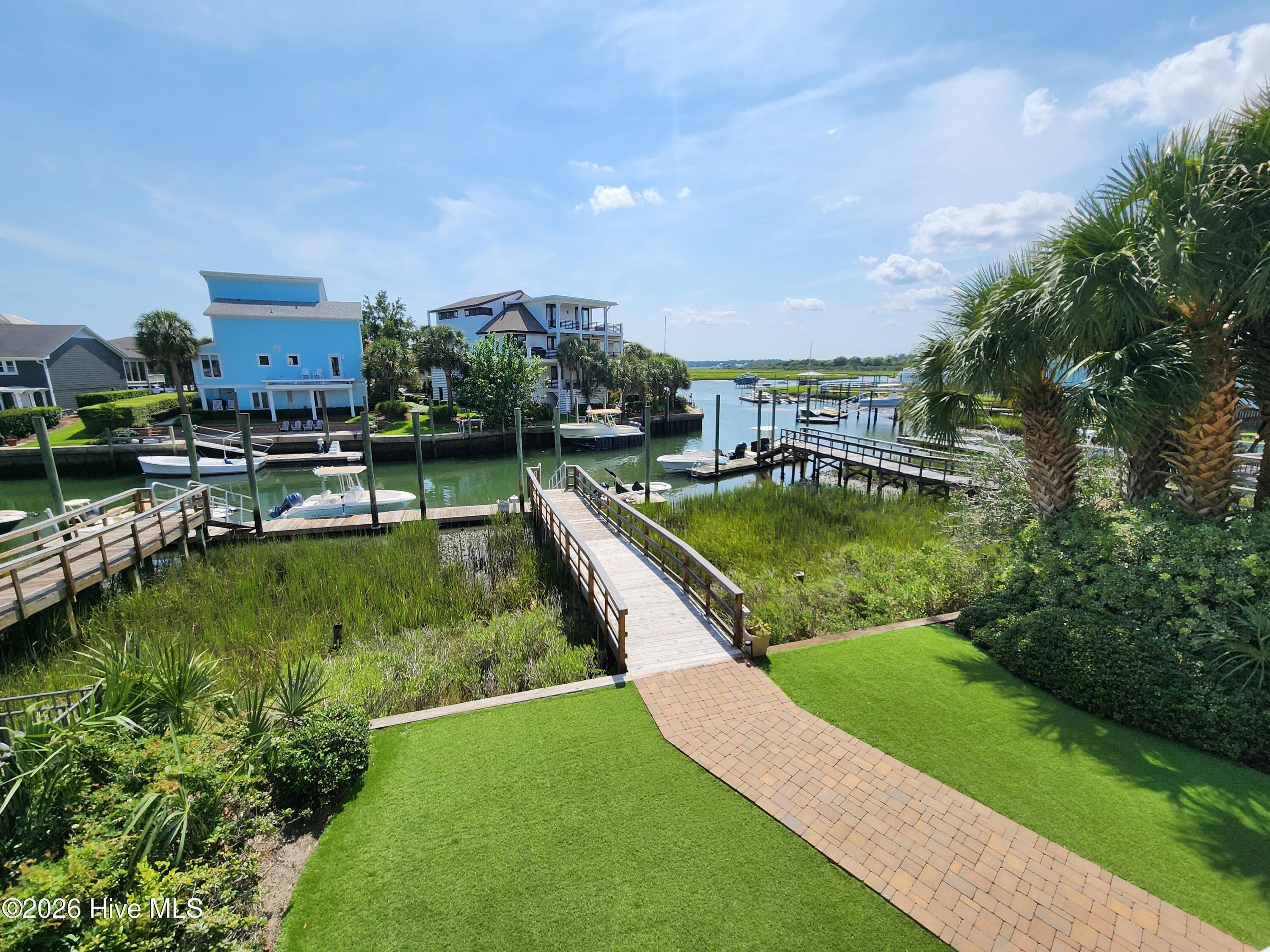 Condominium at 312 Causeway Drive Unit A, Wrightsville Beach, NC 28480, photo 74 of 78
