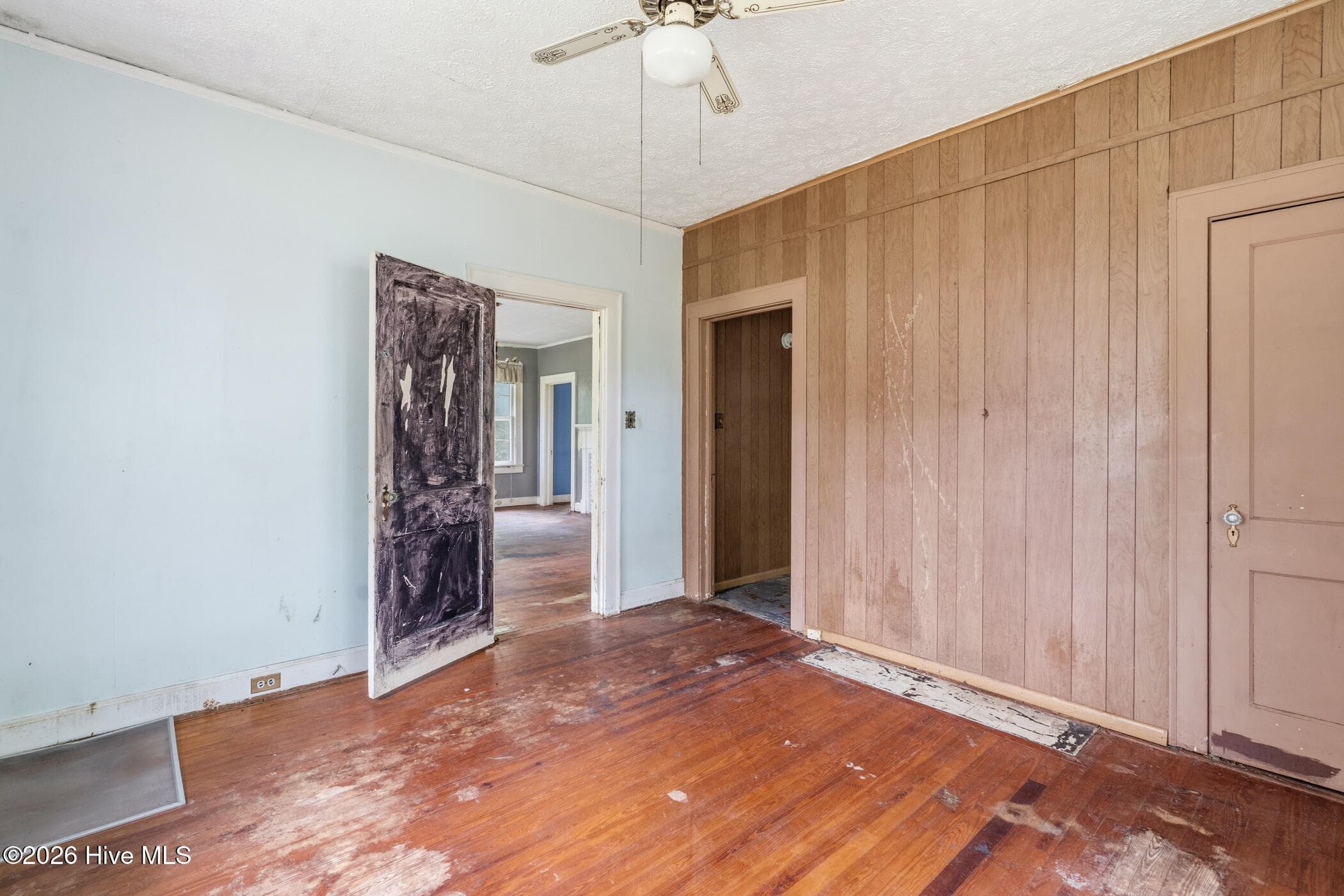 Single Family Residence at 189 Ledbetter Street, Rockingham, NC 28379, photo 15 of 20
