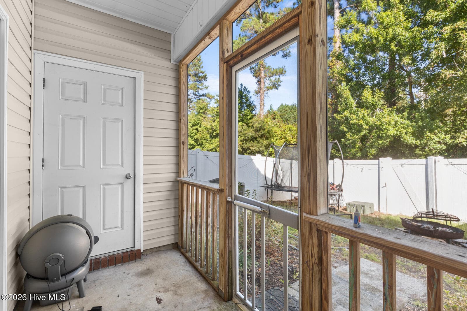 Townhouse at 270 Caldwell Loop, Jacksonville, NC 28546, photo 21 of 24