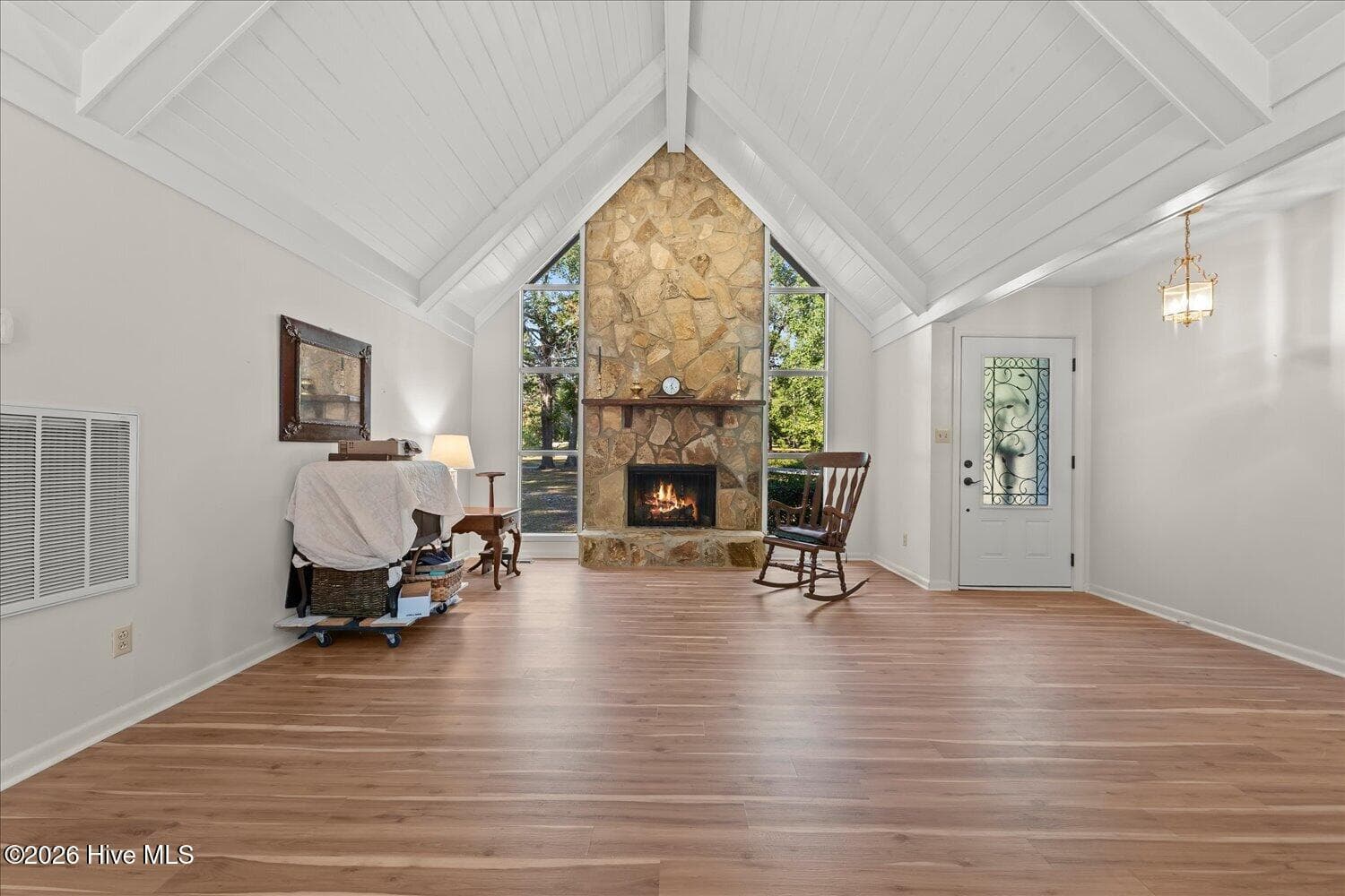 Single Family Residence at 291 Whiteoak Estates Circle SE, Thomson, GA 30824, photo 6 of 39