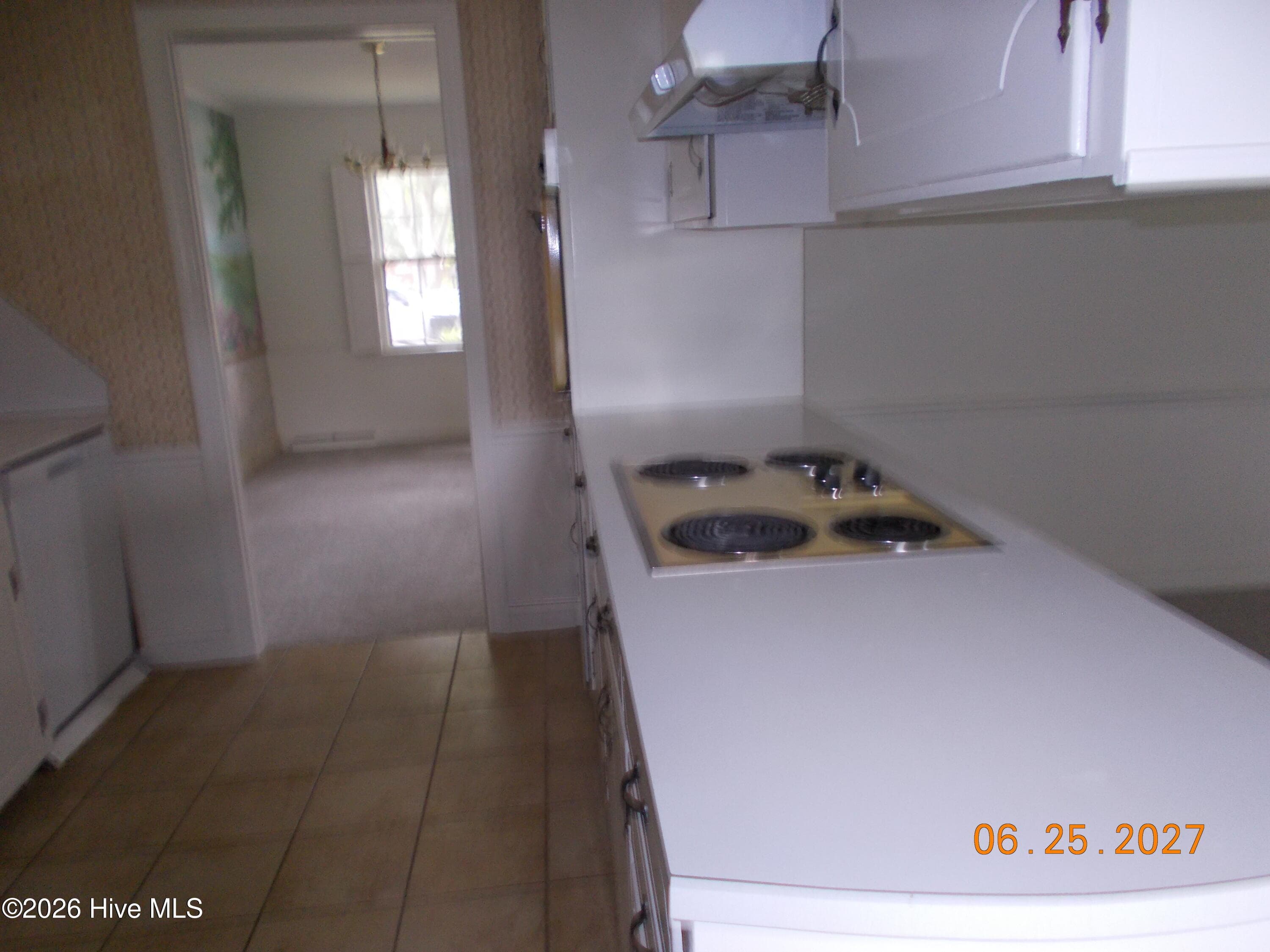 Kitchen - 2209 Stanton Road, Kinston, NC 28504