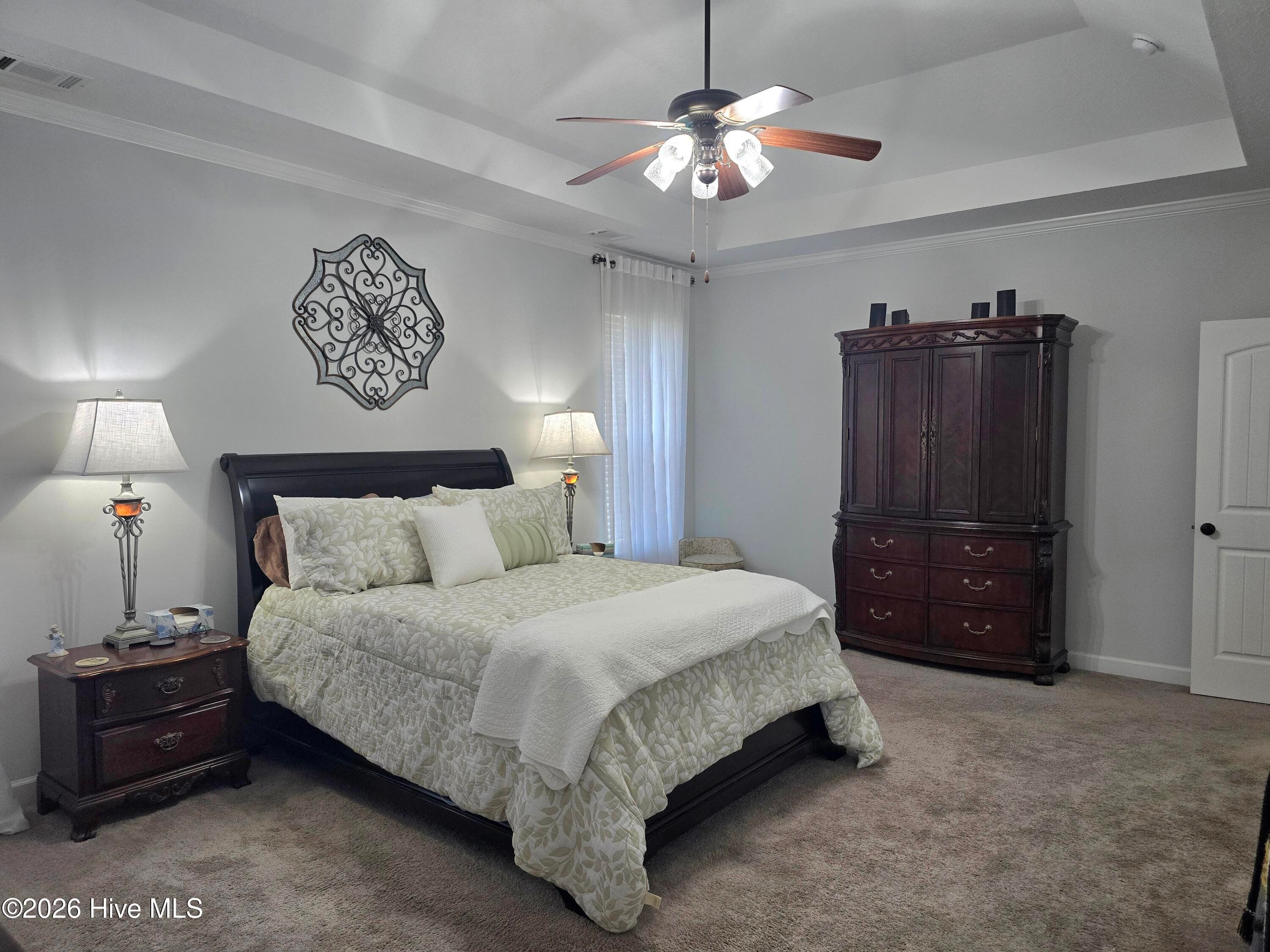Pristine primary suite - 2016 Edenberry Row, Beech Island, SC 29842