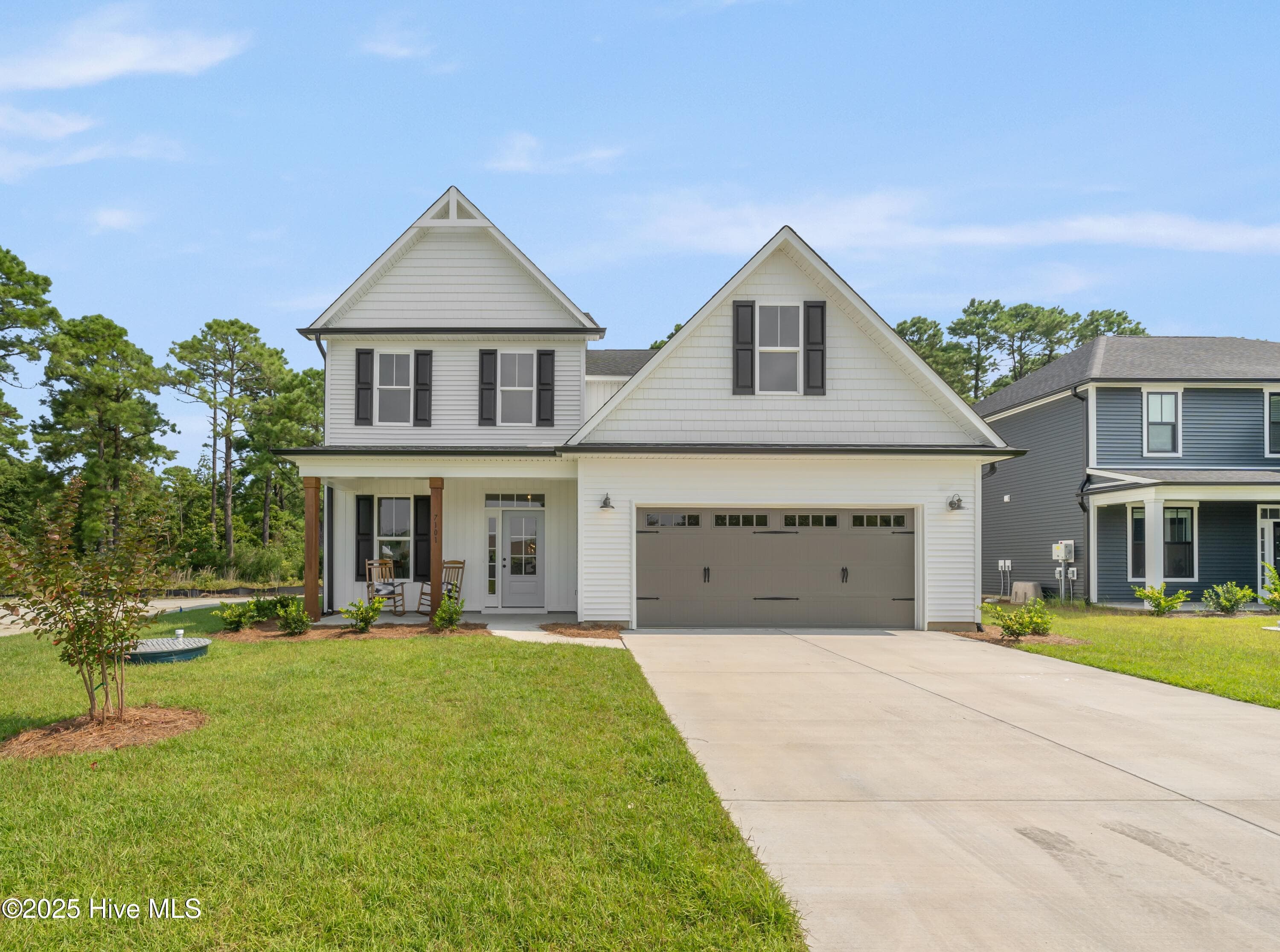 523 Country Club Villa Drive, Shallotte, NC 28470