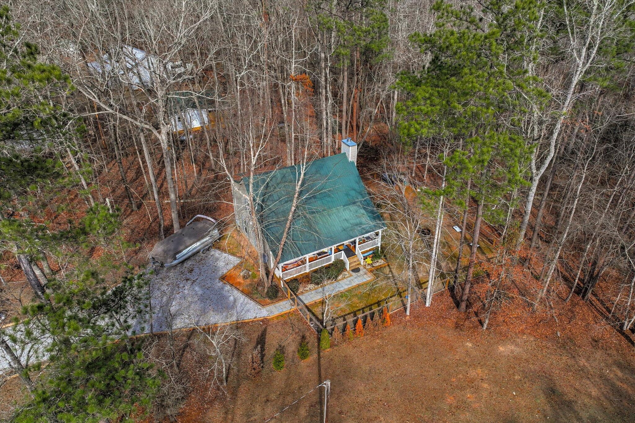 Single Family Residence at 1442 Shore Line Drive, Tignall, GA 30668, photo 5 of 66