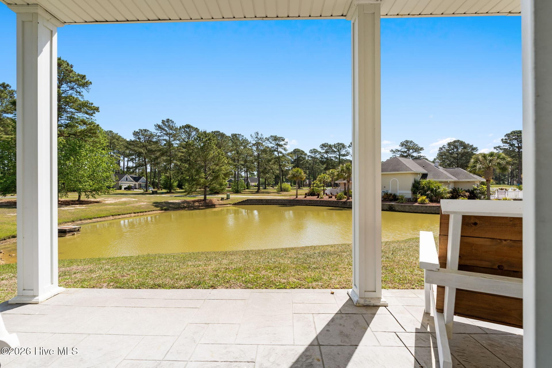 Condominium at 1215 N Middleton Drive NW Apt 2401, Calabash, NC 28467, photo 28 of 48