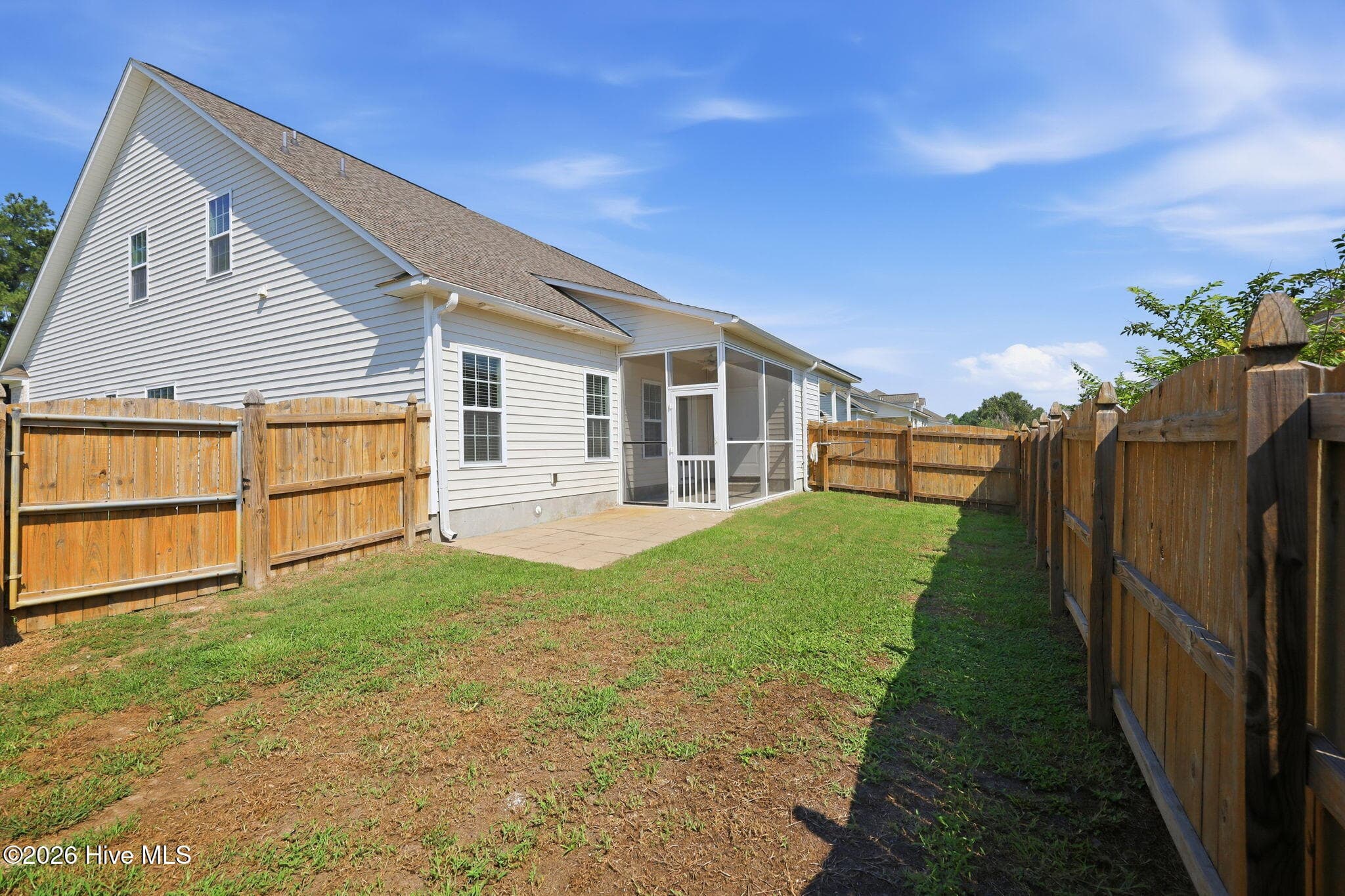 Townhouse at 1701 Cambria Drive B, Greenville, NC 27834, photo 34 of 37