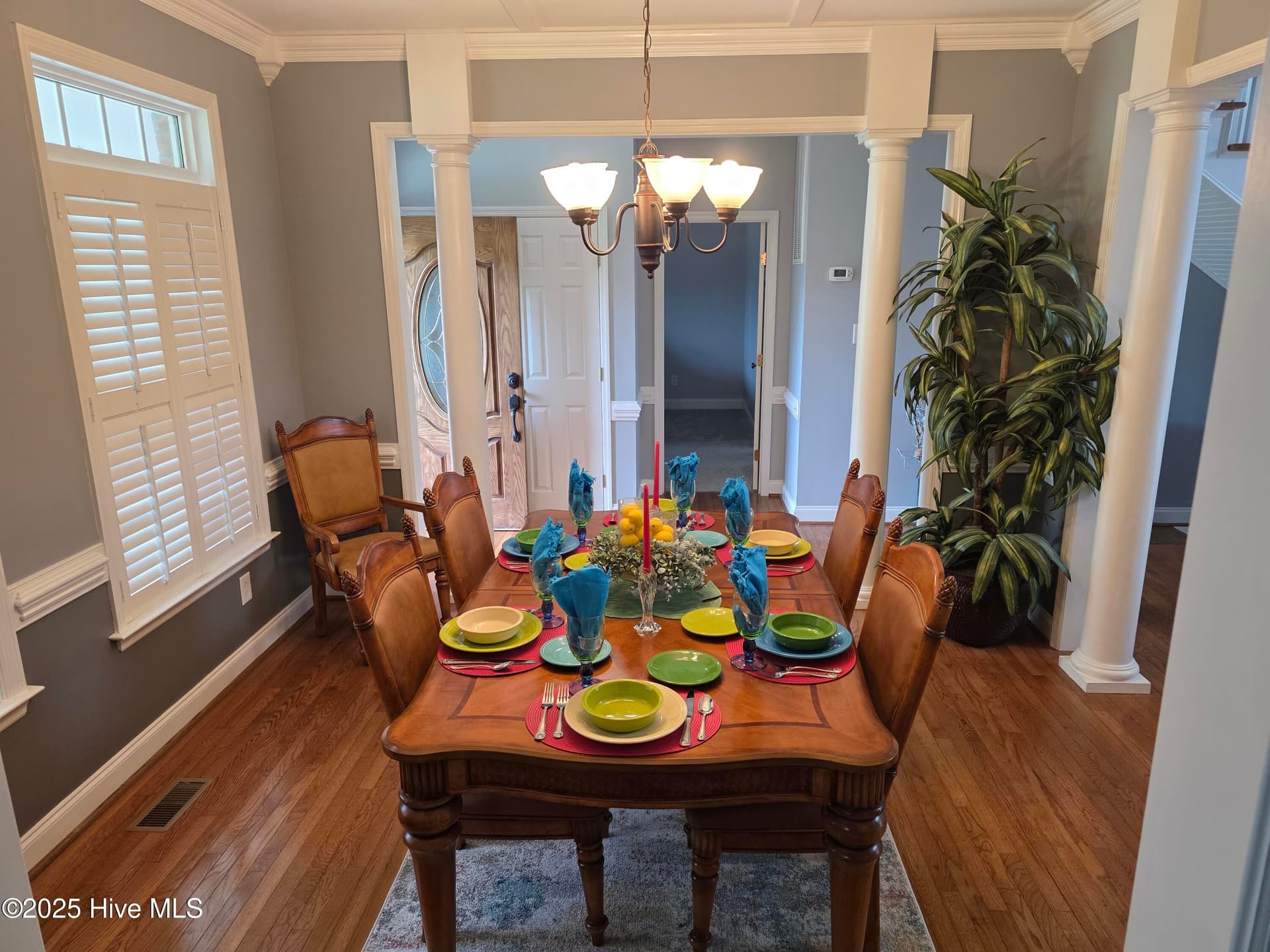 Single Family Residence at 219 Drake Landing, New Bern, NC 28560, photo 4 of 60