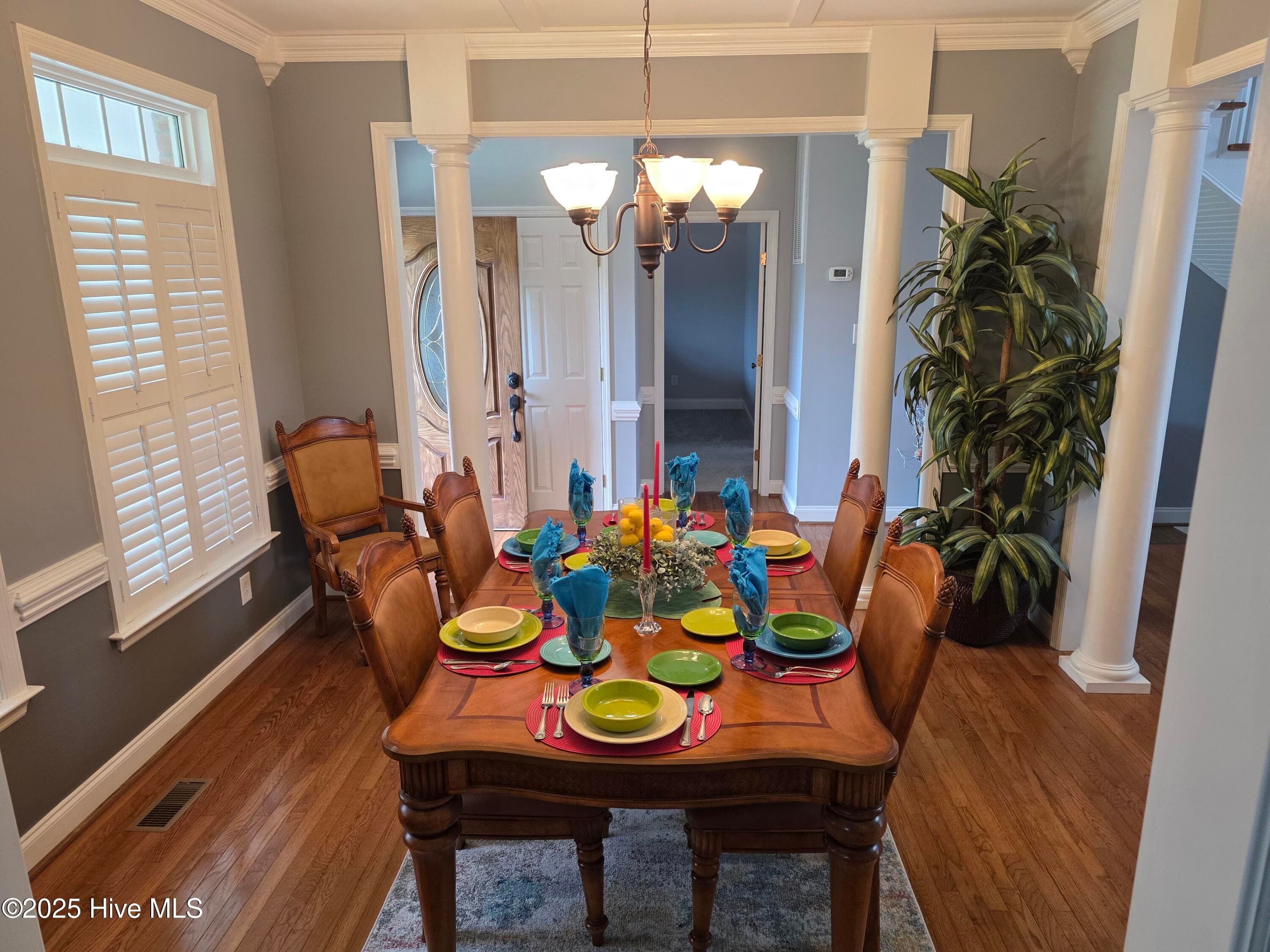 Single Family Residence at 219 Drake Landing, New Bern, NC 28560, photo 4 of 60