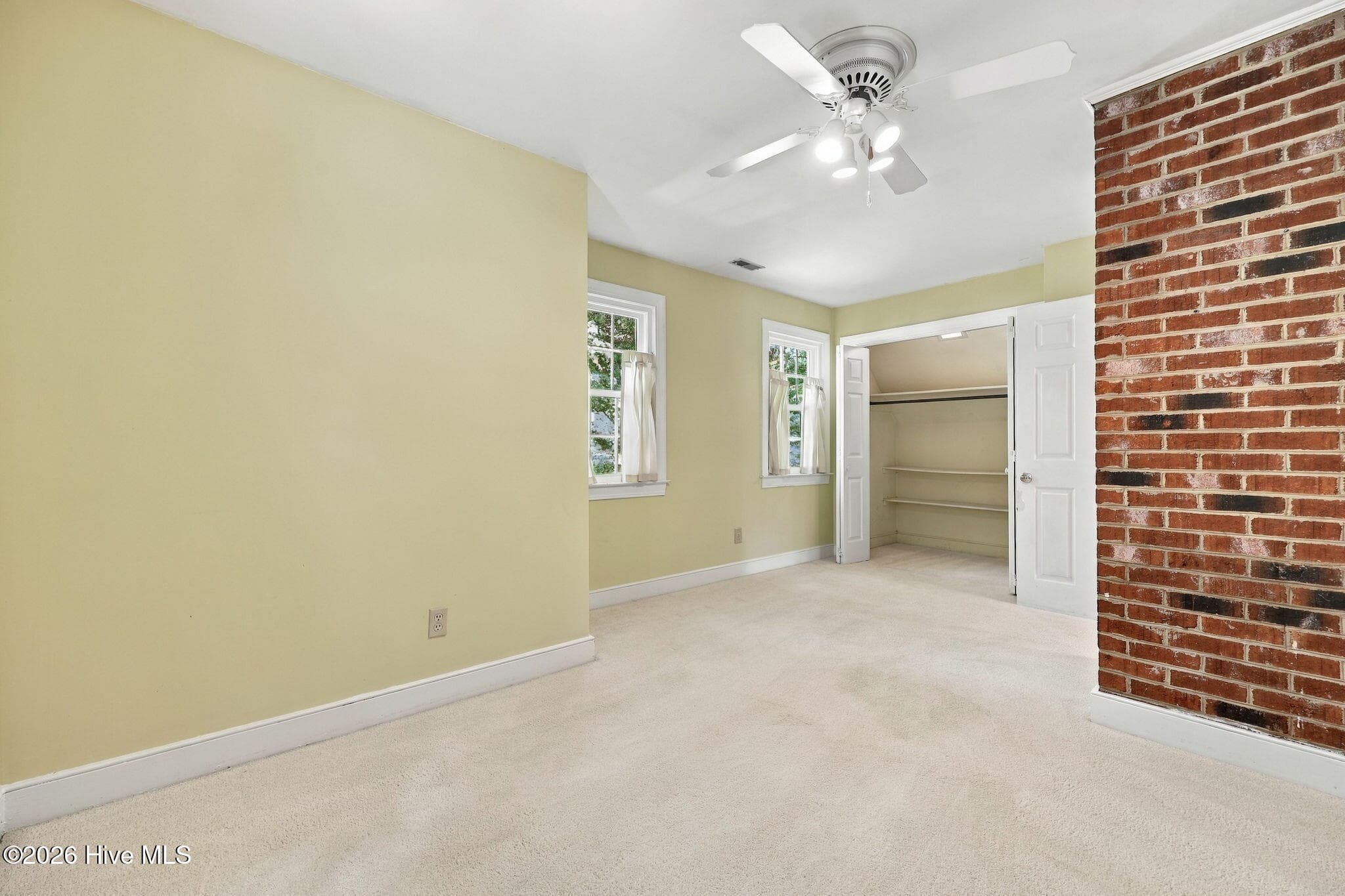 Bedroom 4 - 104 Windermere Court, Greenville, NC 27858