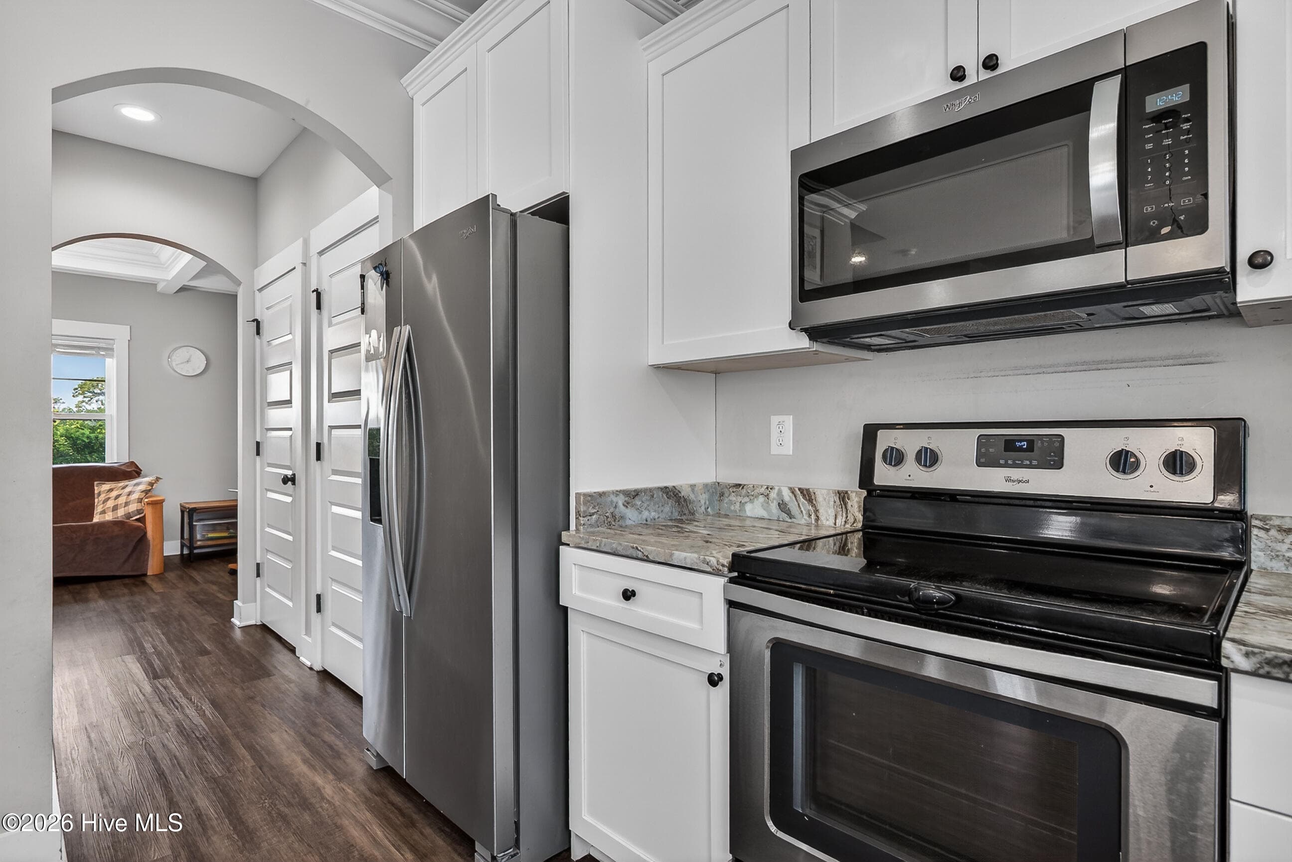Single Family Residence at 412 Elgin Road, Hubert, NC 28539, photo 14 of 62