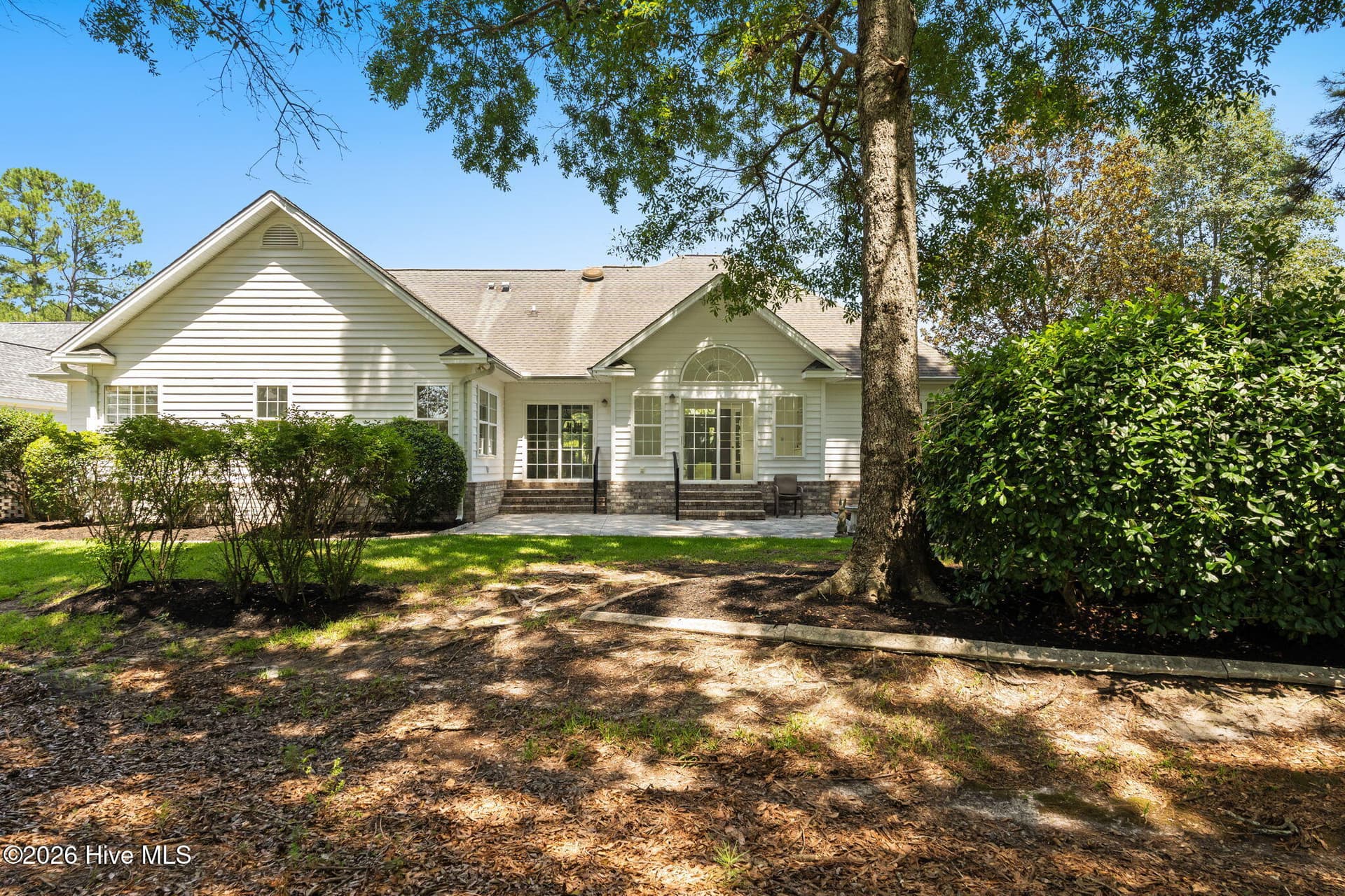 Single Family Residence at 8915 Rosewood Court NW, Calabash, NC 28467, photo 52 of 80