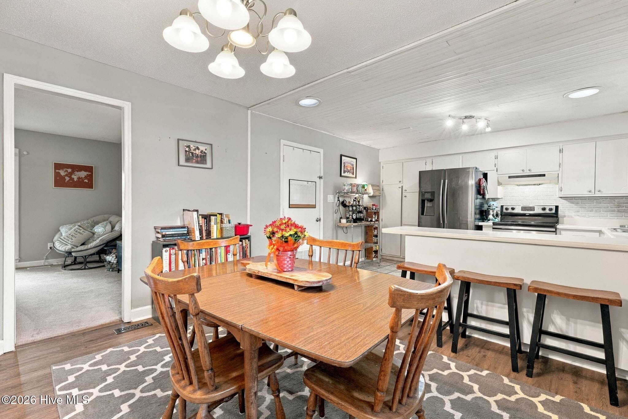 Single Family Residence at 309 Willowbrook Court, New Bern, NC 28562, photo 24 of 57
