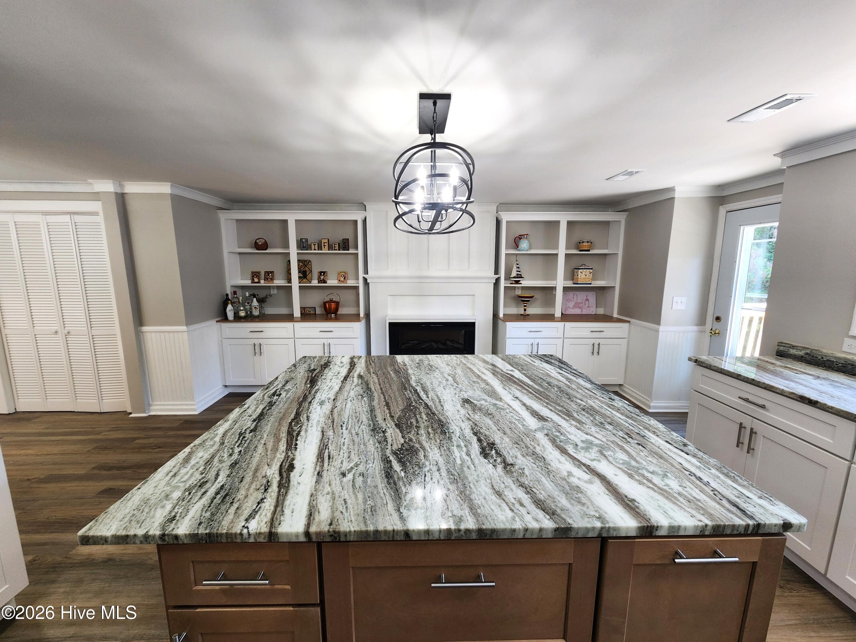 Single Family Residence at 104 Croatan Drive, Newport, NC 28570, photo 8 of 46