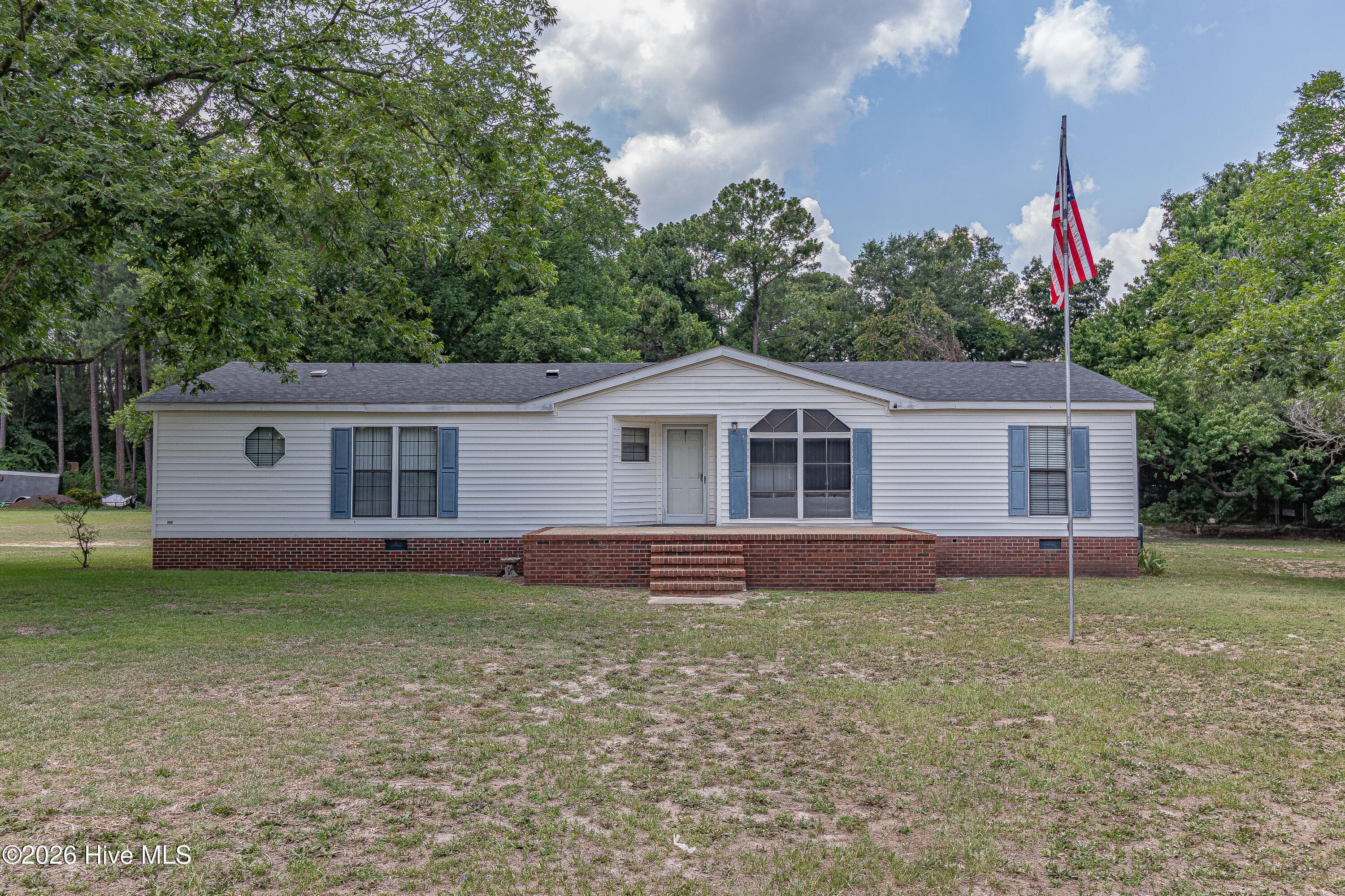 389 Black Jack Church Road, Goldsboro, NC 27530