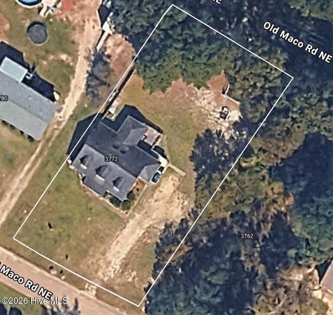 Single Family Residence at 3772 Old Maco Road, Leland, NC 28451, photo 6 of 62