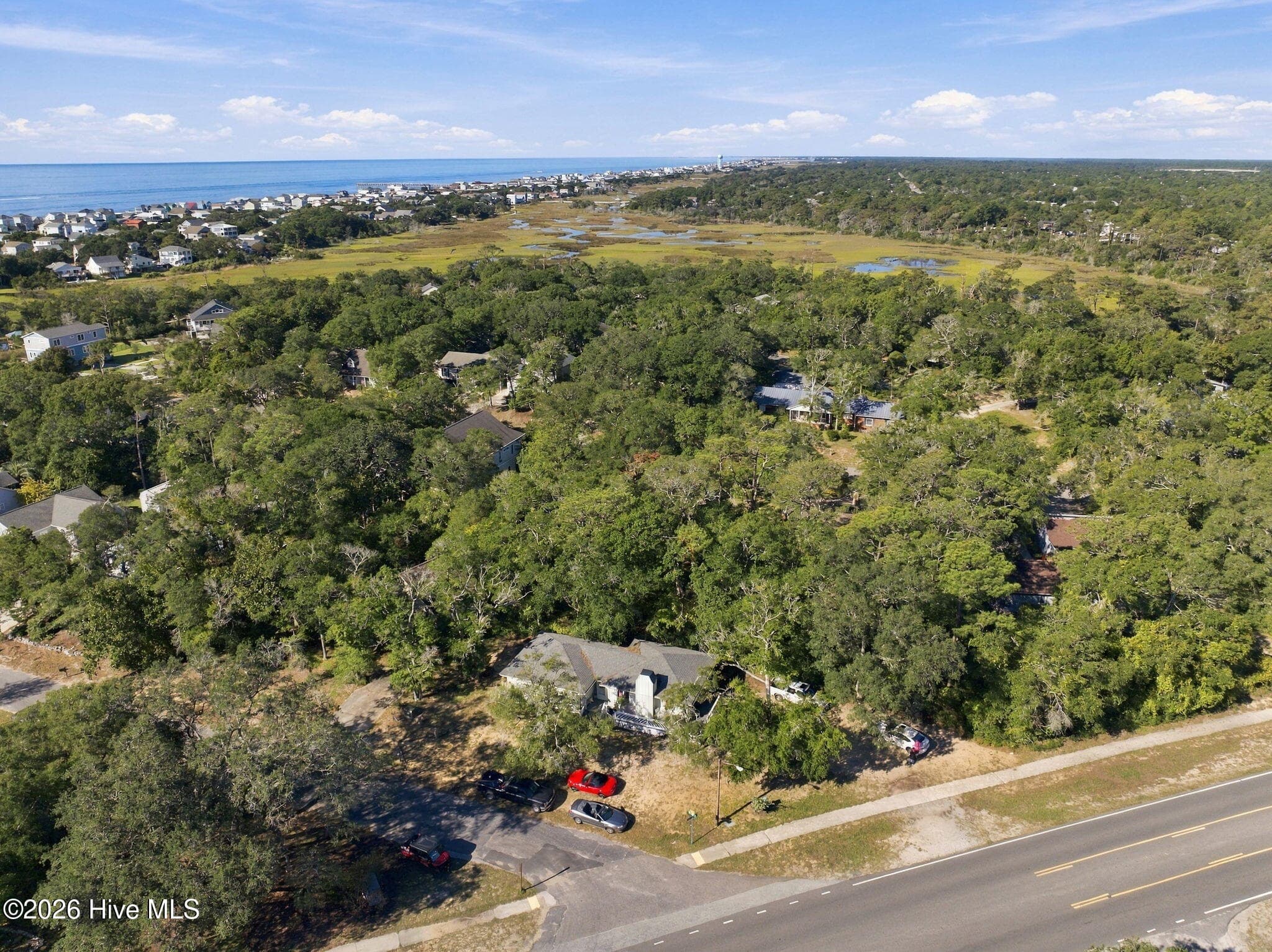 Single Family Residence at 2907 E Oak Island Drive, Oak Island, NC 28465, photo 4 of 40