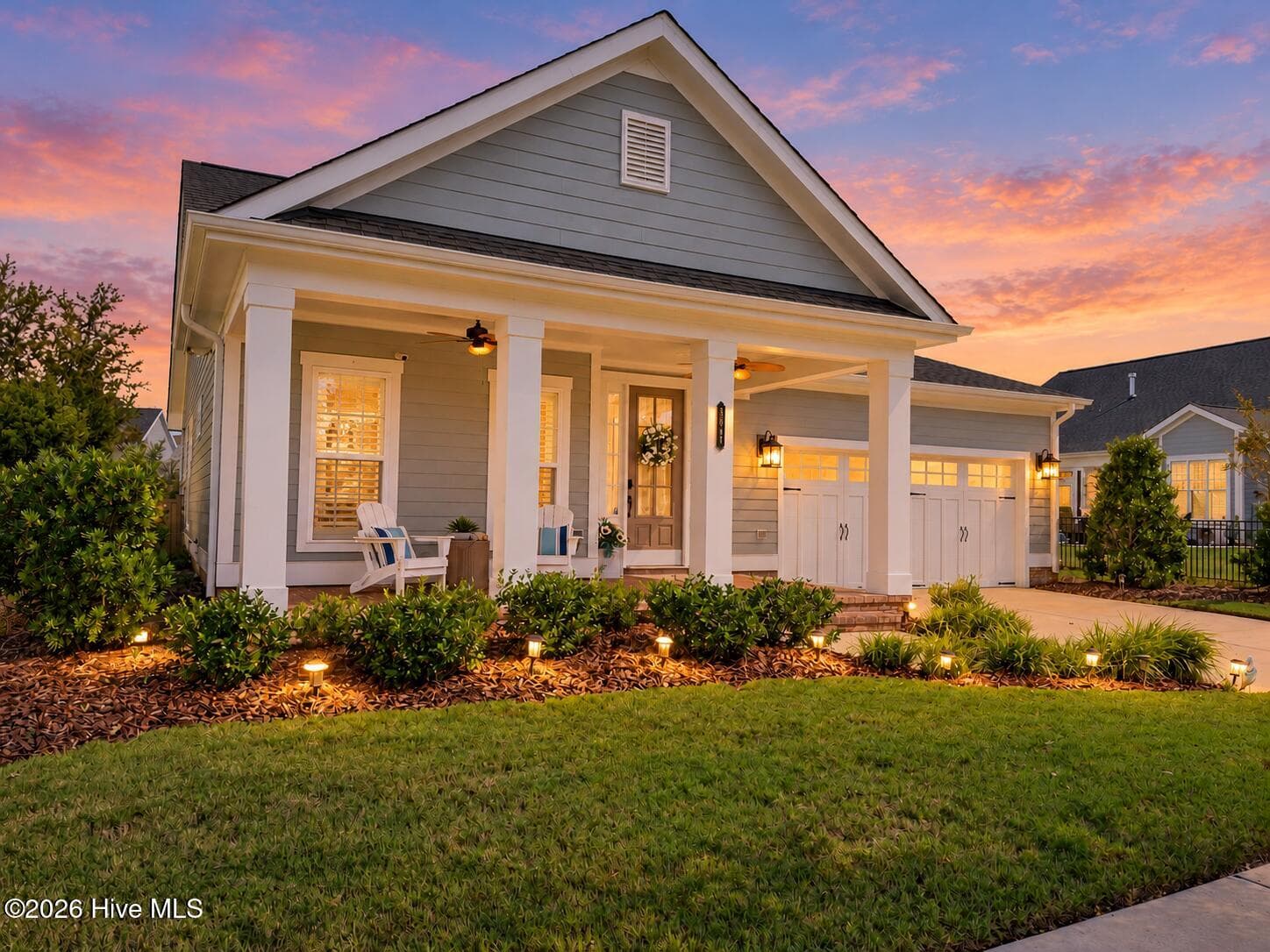 Single Family Residence at 3347 Oyster Tabby Drive, Wilmington, NC 28412, photo 91 of 91