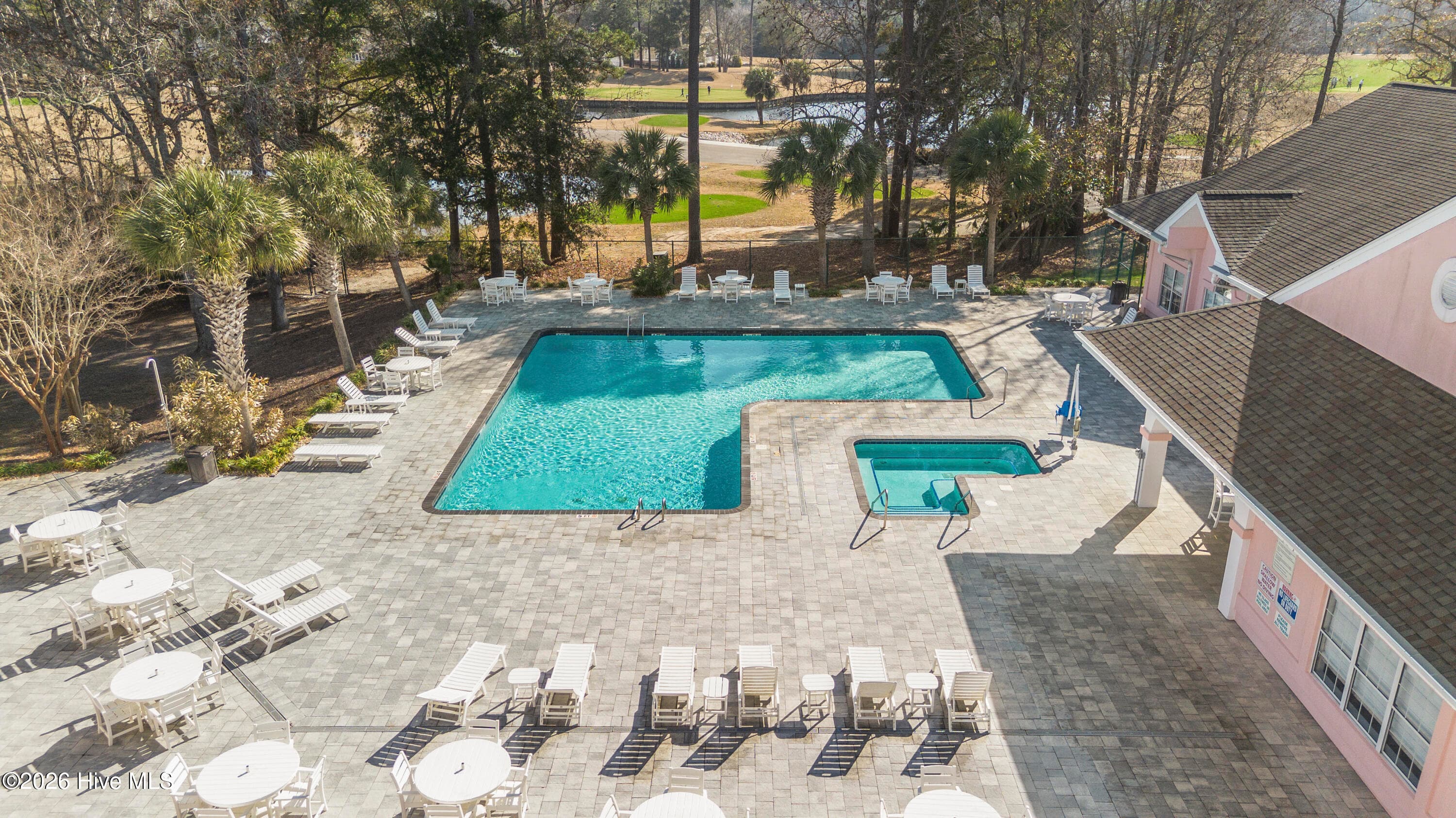 Single Family Residence at 194 Edgewater Circle, Sunset Beach, NC 28468, photo 103 of 103