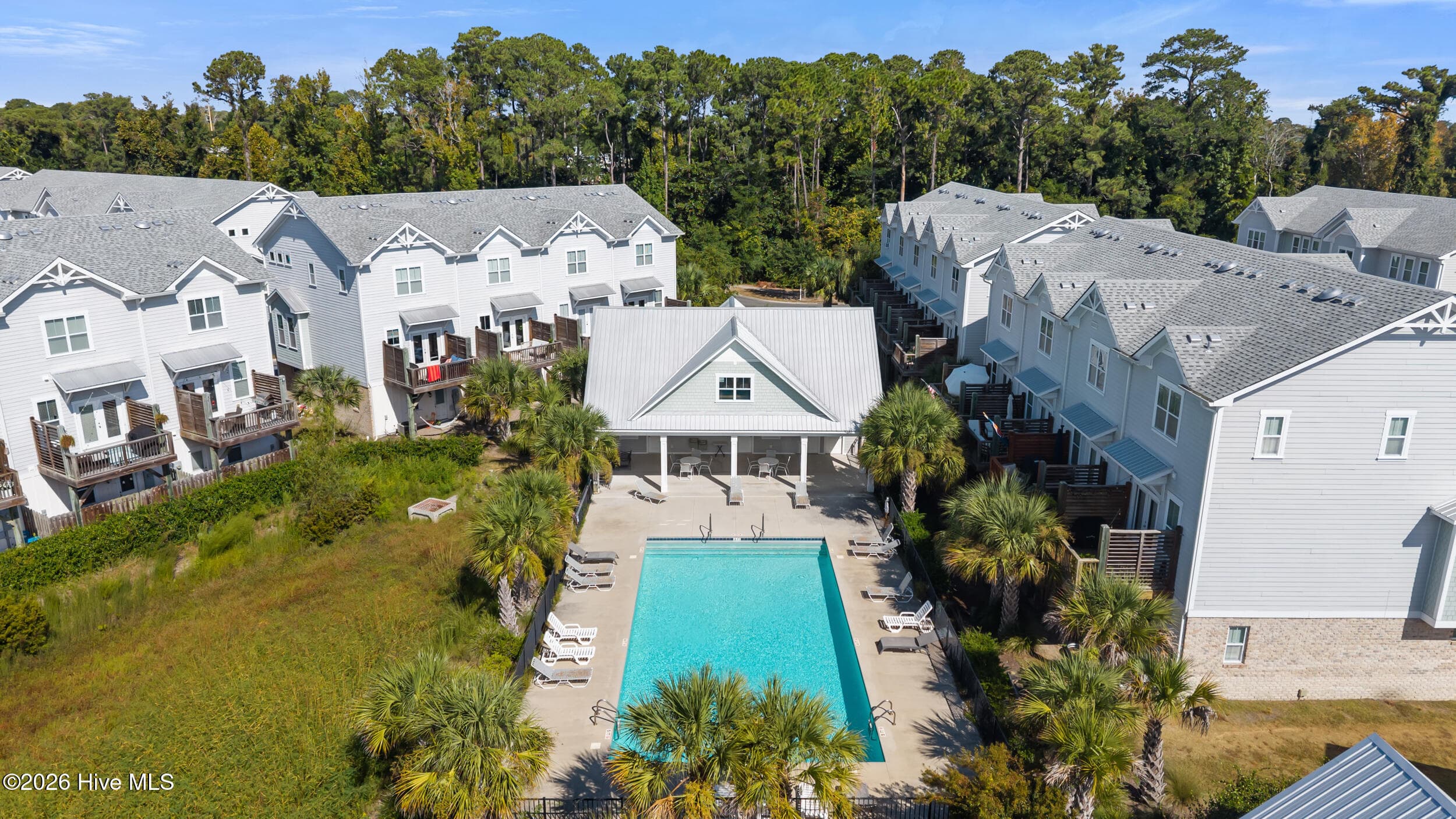 Single Family Residence at 2005 Cane Island Place, Wilmington, NC 28409, photo 31 of 35