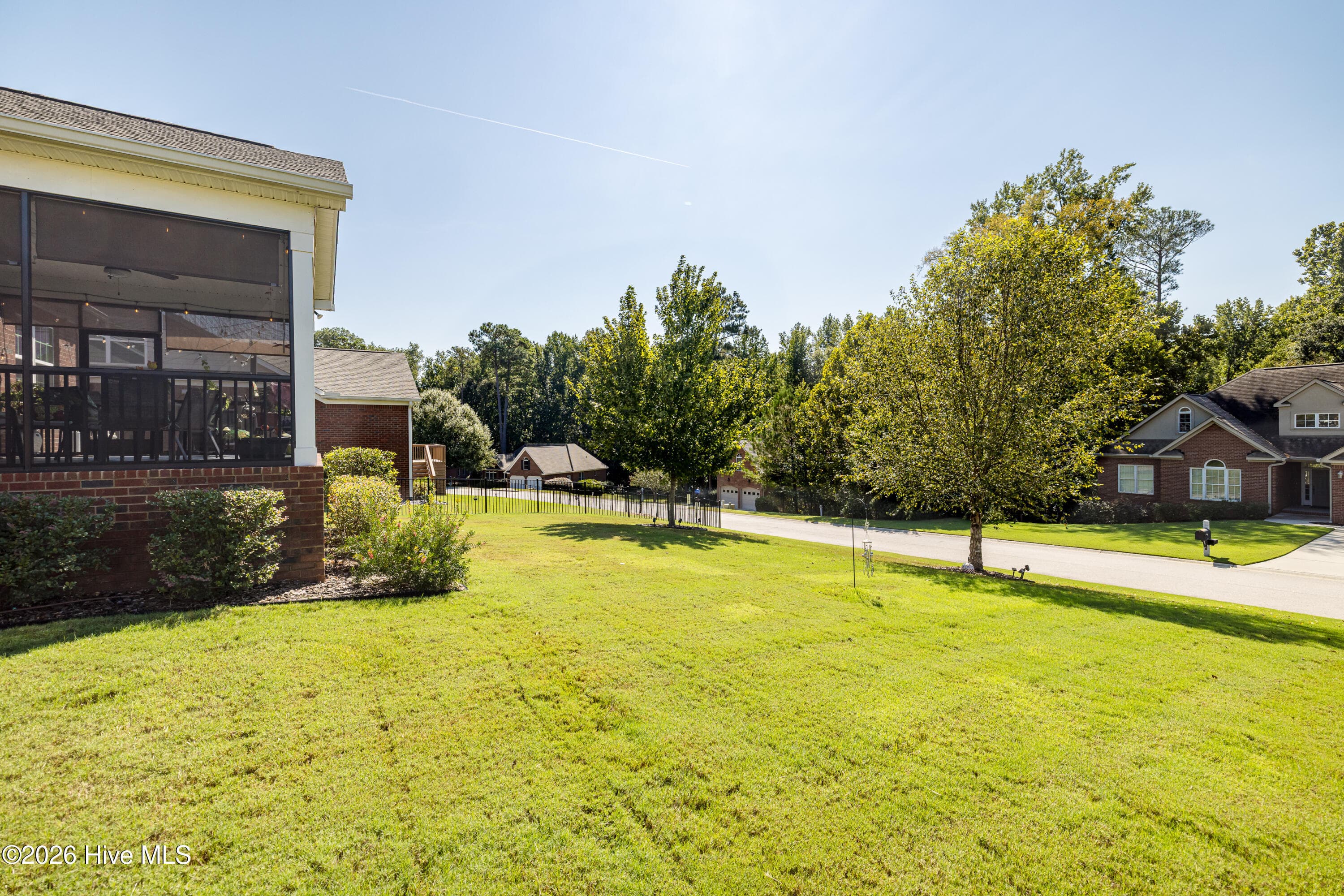 Single Family Residence at 119 Fitzsimmons Drive, North Augusta, SC 29860, photo 3 of 3