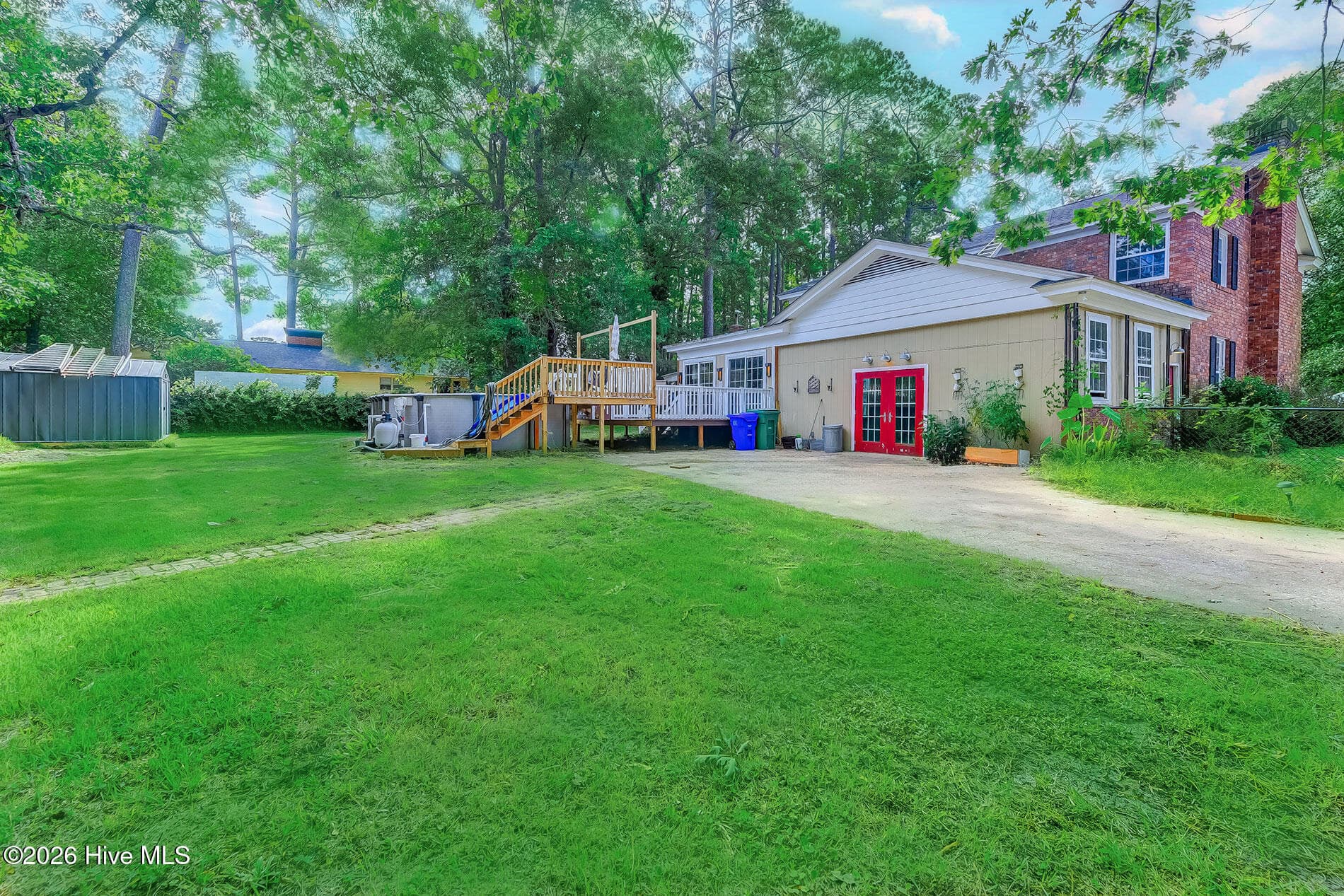 Single Family Residence at 1502 Oconee Avenue, Conway, SC 29527, photo 4 of 44