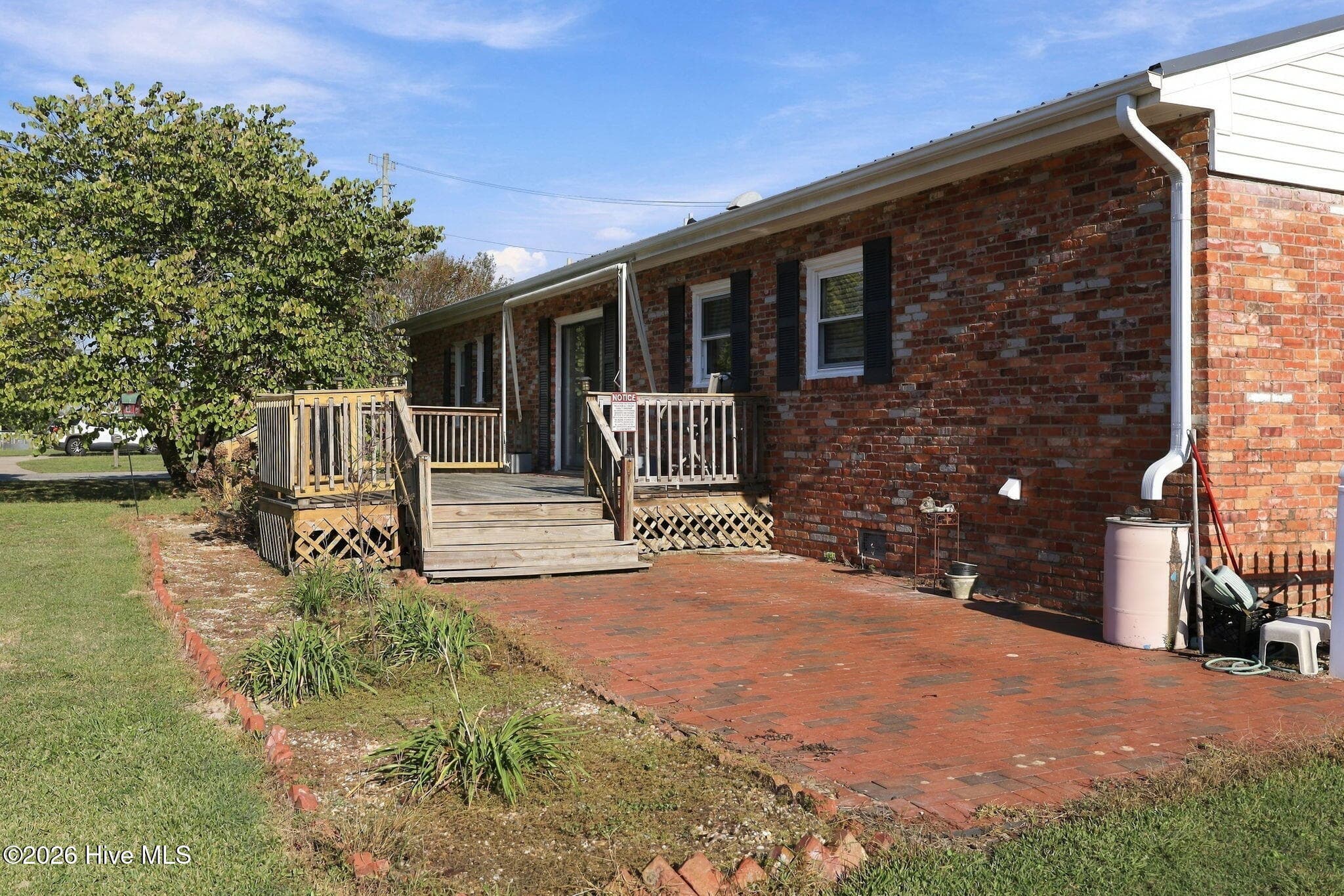 Single Family Residence at 2623 Pauls Path Road, Kinston, NC 28504, photo 32 of 45