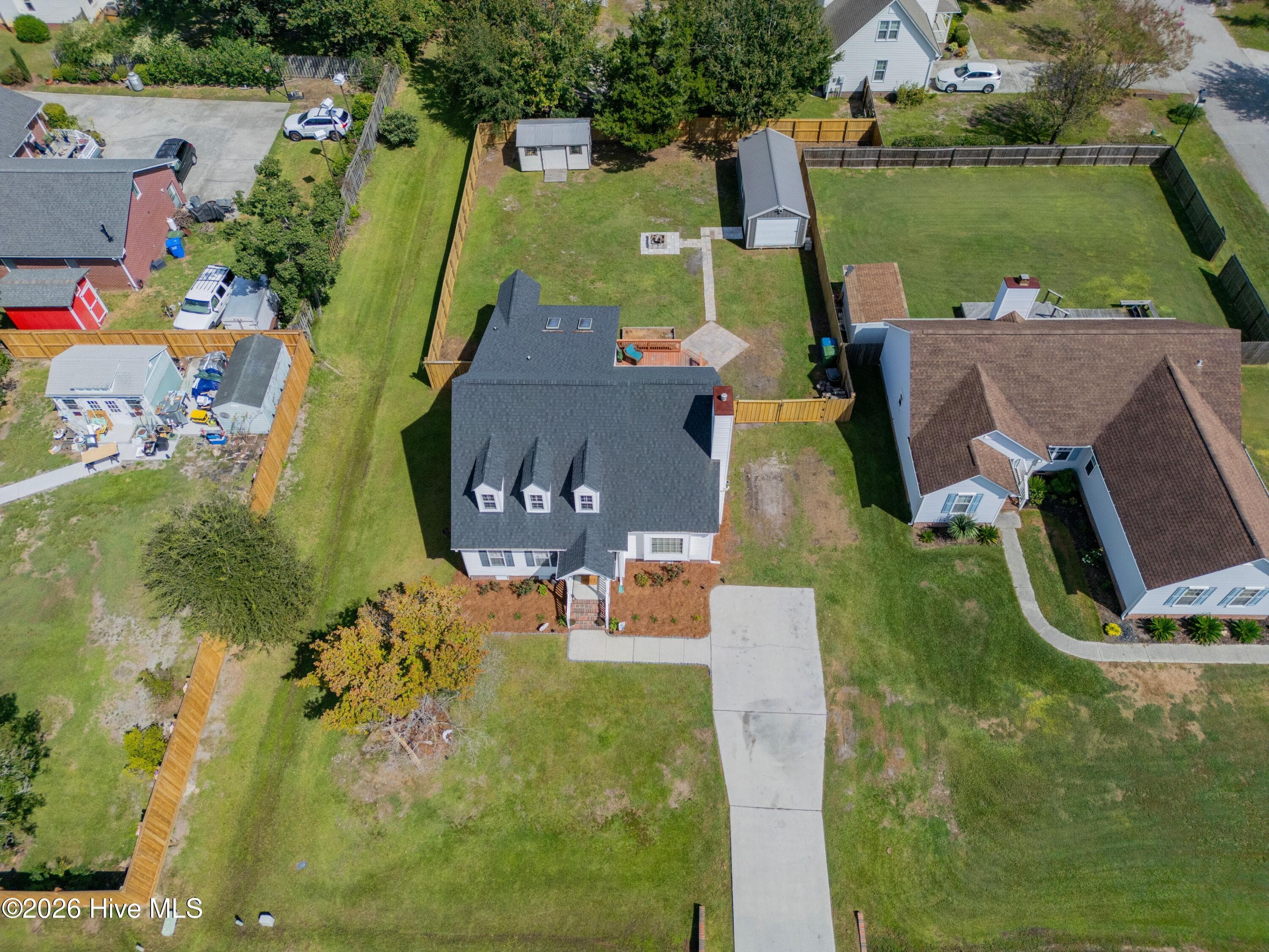 Single Family Residence at 507 Commons Way, Wilmington, NC 28409, photo 33 of 51