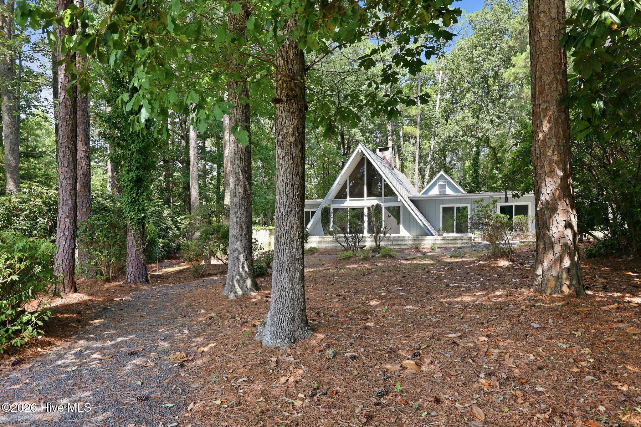 Single Family Residence at 2 Little River Lane, Whispering Pines, NC 28327, Whispering Pines, photo 54 of 56