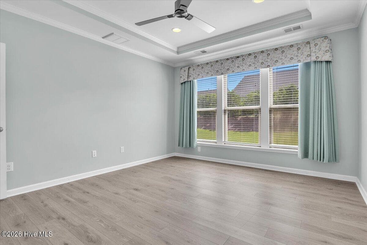 Single Family Residence at 550 Lyrebird Avenue, Wilmington, NC 28412, photo 26 of 78
