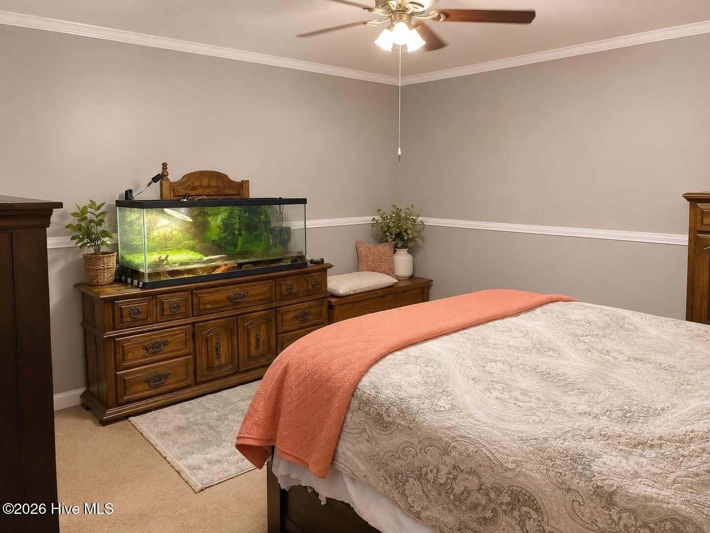 Manufactured Home at 250 Taylor Mill Road, Eure, NC 27935, photo 10 of 19