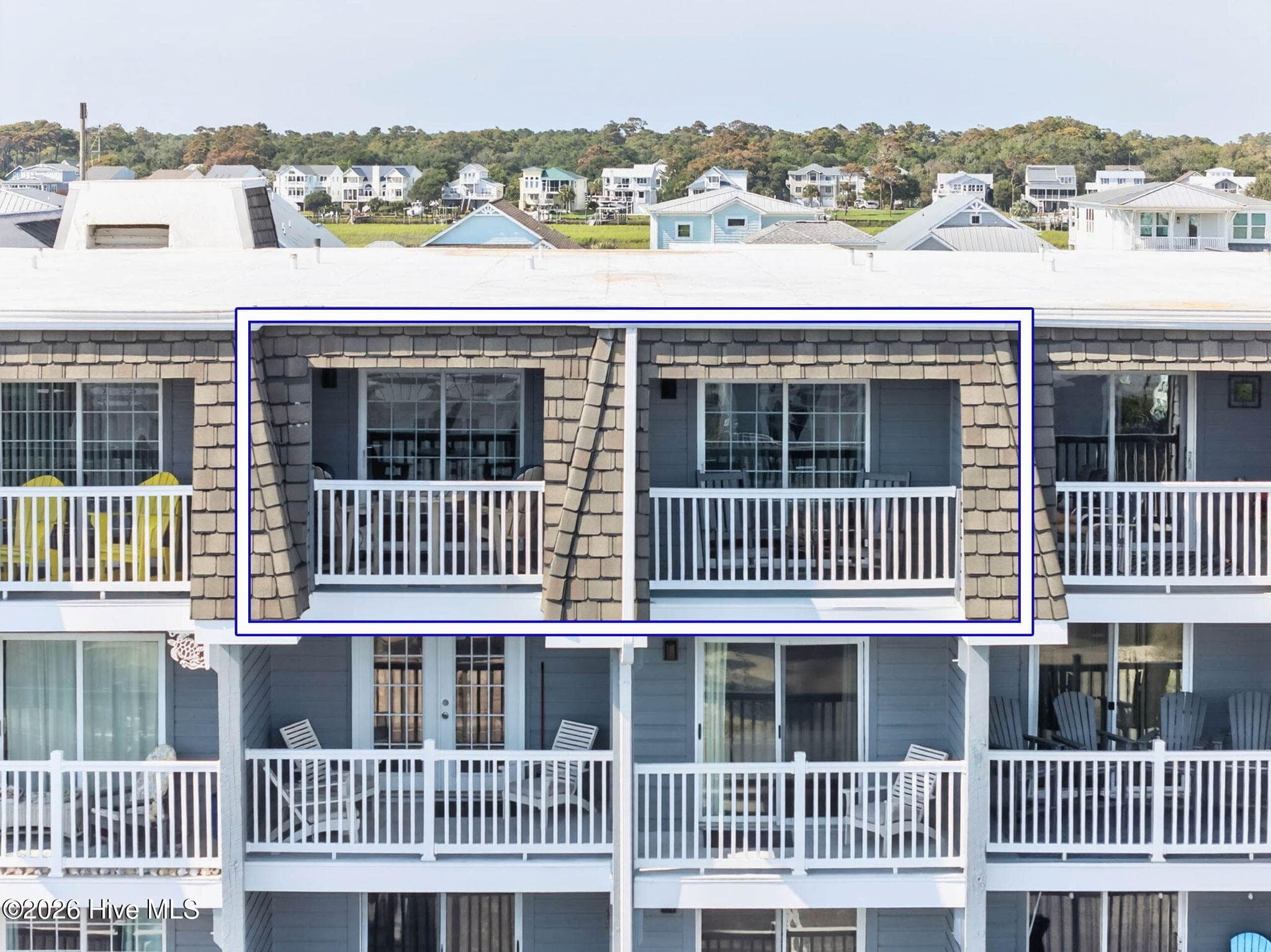 Condominium at 2714 W Beach Drive # 114, Oak Island, NC 28465, photo 4 of 65