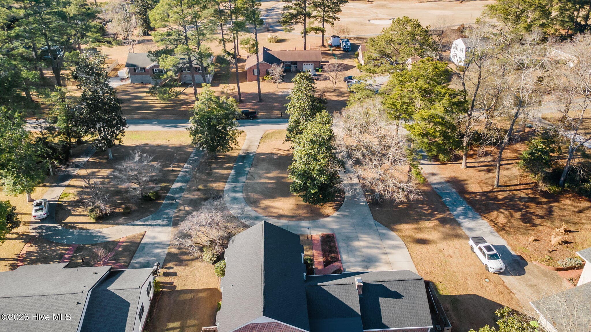 Single Family Residence at 236 Shoreline Drive, New Bern, NC 28562, photo 63 of 71