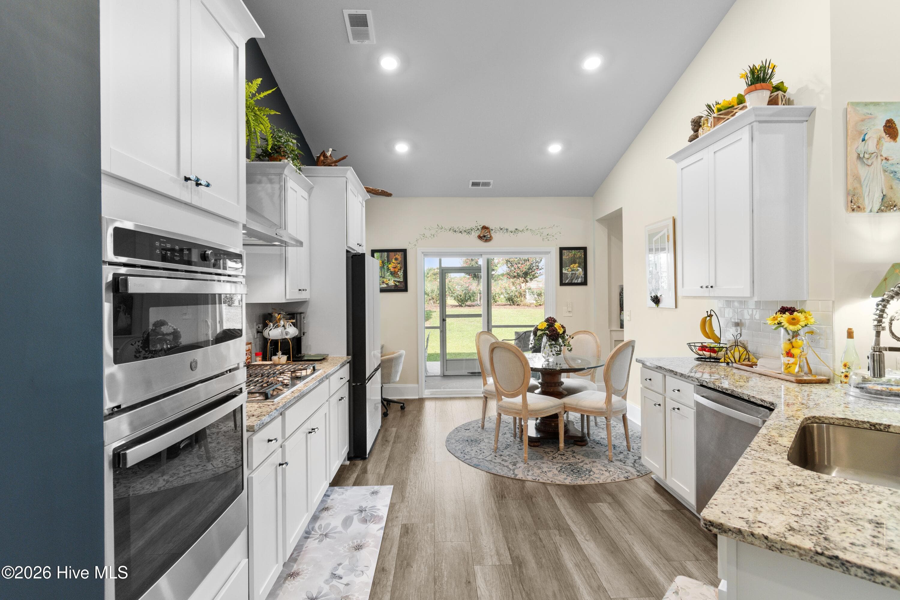 Single Family Residence at 8760 Birmingham Lane NW, Calabash, NC 28467, photo 5 of 44