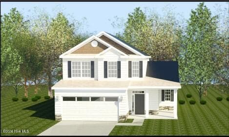 Riverton-4 - 3029 Brems Drive, Augusta, GA 30909