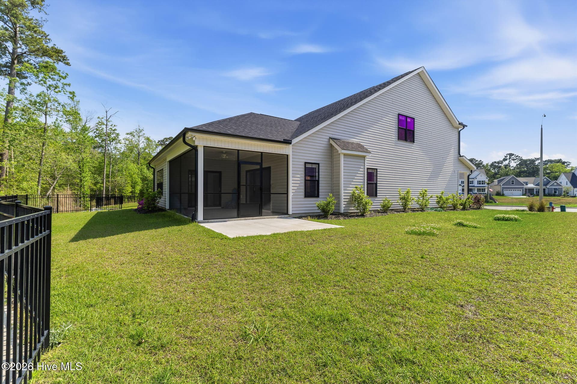 Single Family Residence at 177 Tilloo Cut Way, Hampstead, NC 28443, photo 54 of 74