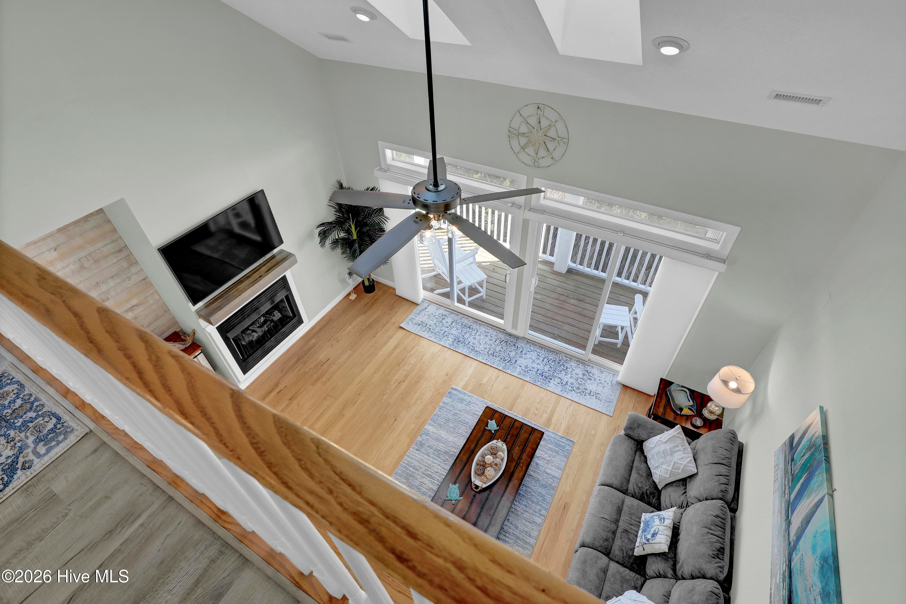 Townhouse at 3809 Island Drive, North Topsail Beach, NC 28460, photo 44 of 79