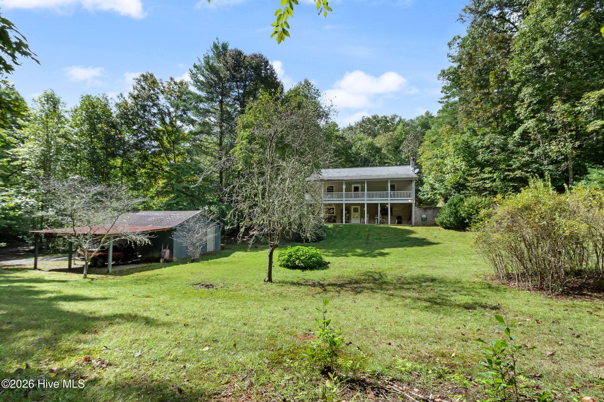 Single Family Residence at 3270 Ebenezer Road, Murphy, NC 28906, photo 87 of 103