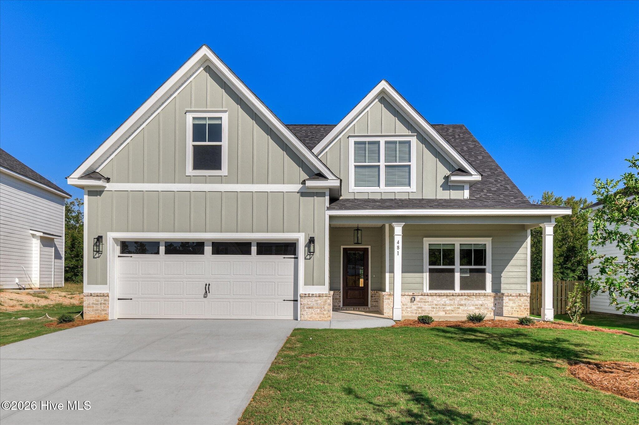 481 Granard Street, Grovetown, GA 30813