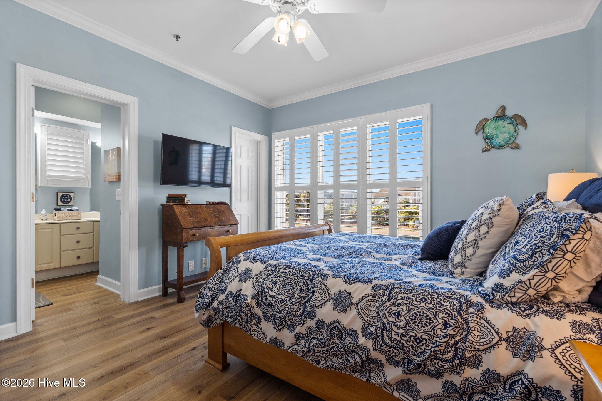 Condominium at 2 Becky Street # A, Ocean Isle Beach, NC 28469, photo 21 of 57