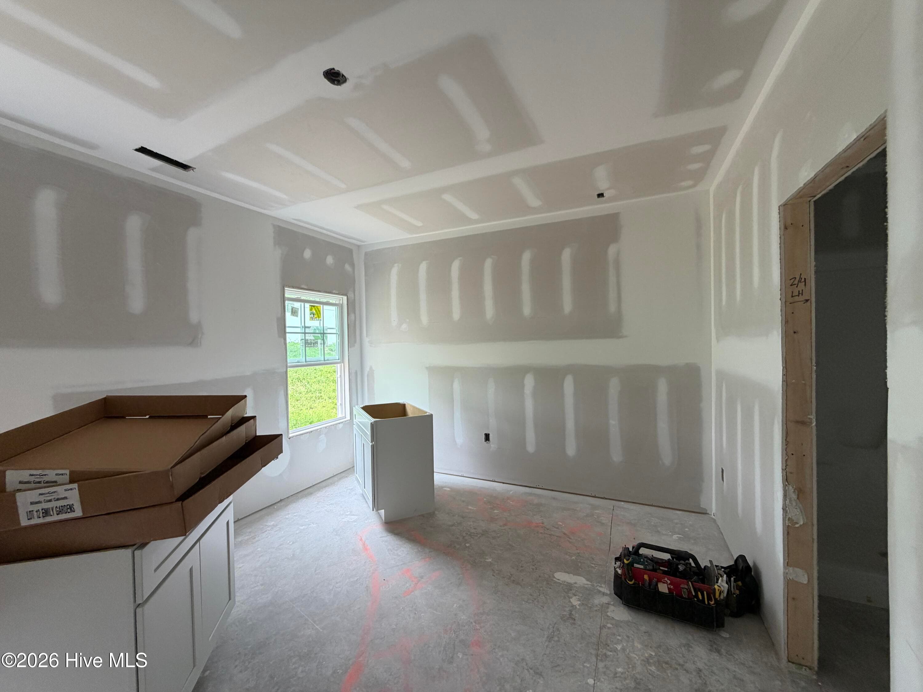 Single Family Residence at 127 Crossvine Street, Selma, NC 27576, photo 122 of 246